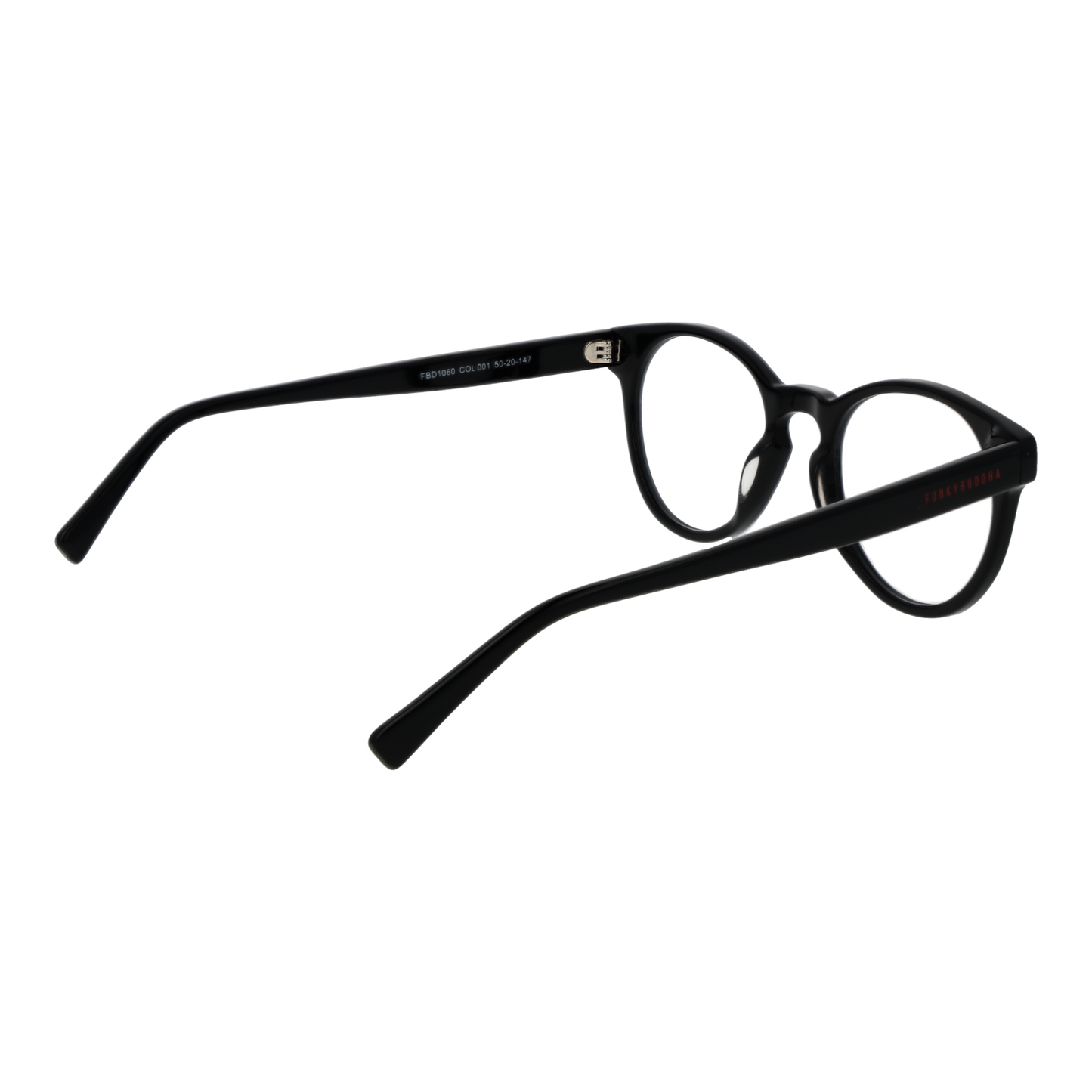 Funky Buddha Optical Frame FBD1060 001 50
