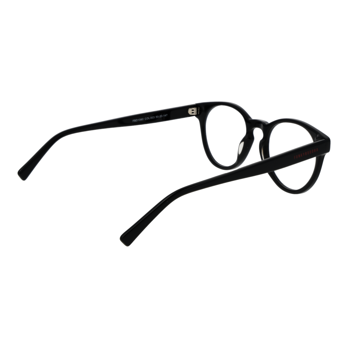 Funky Buddha Optical Frame FBD1060 003 50