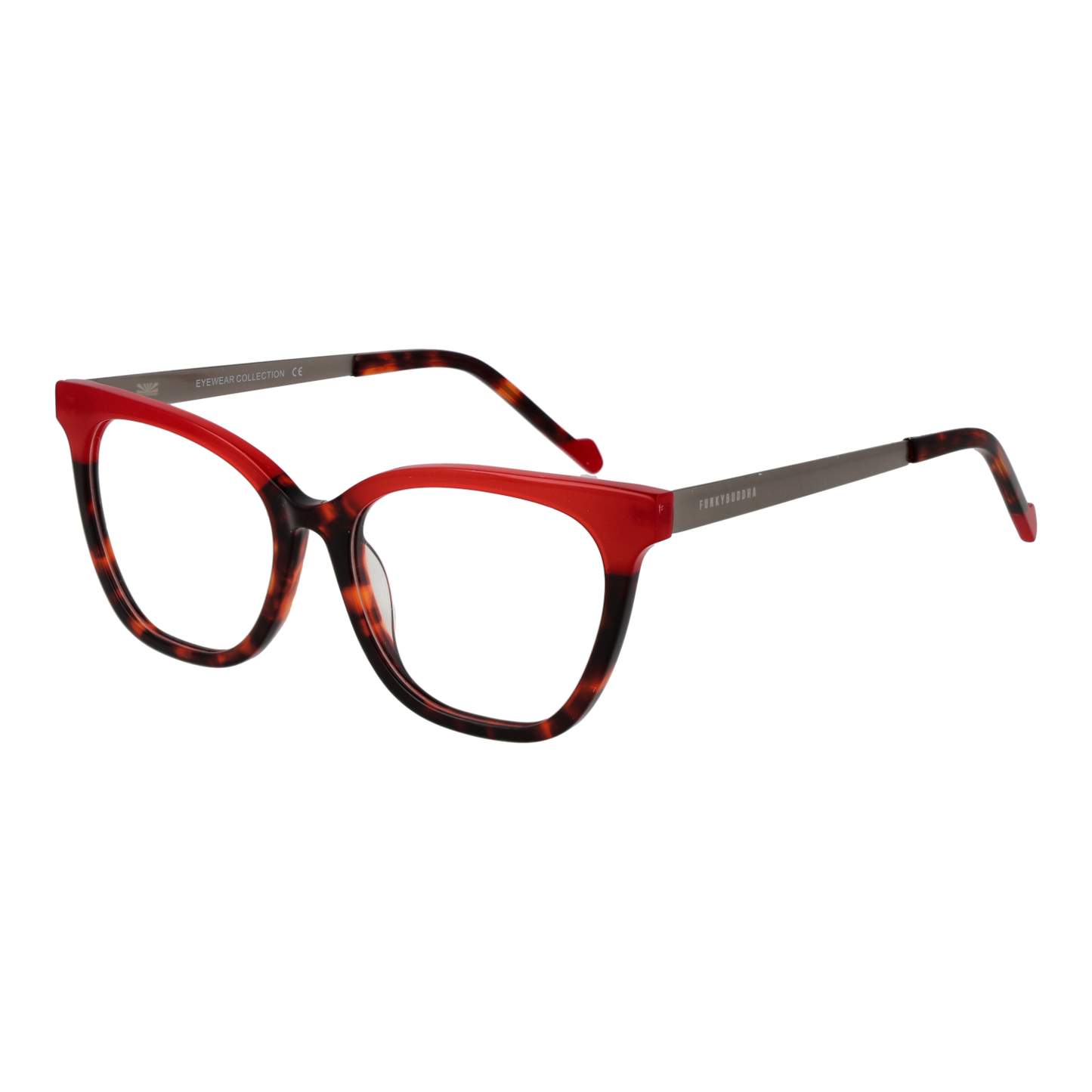 Funky Buddha Optical Frame FBD1062 003 51
