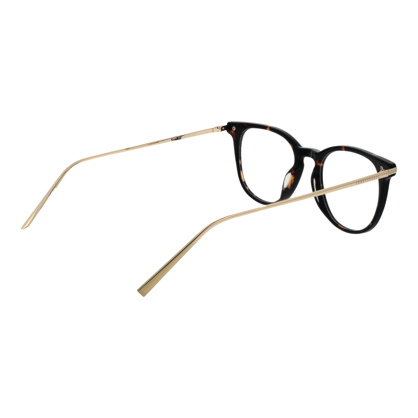 Funky Buddha Optical Frame FBD1065 002 49