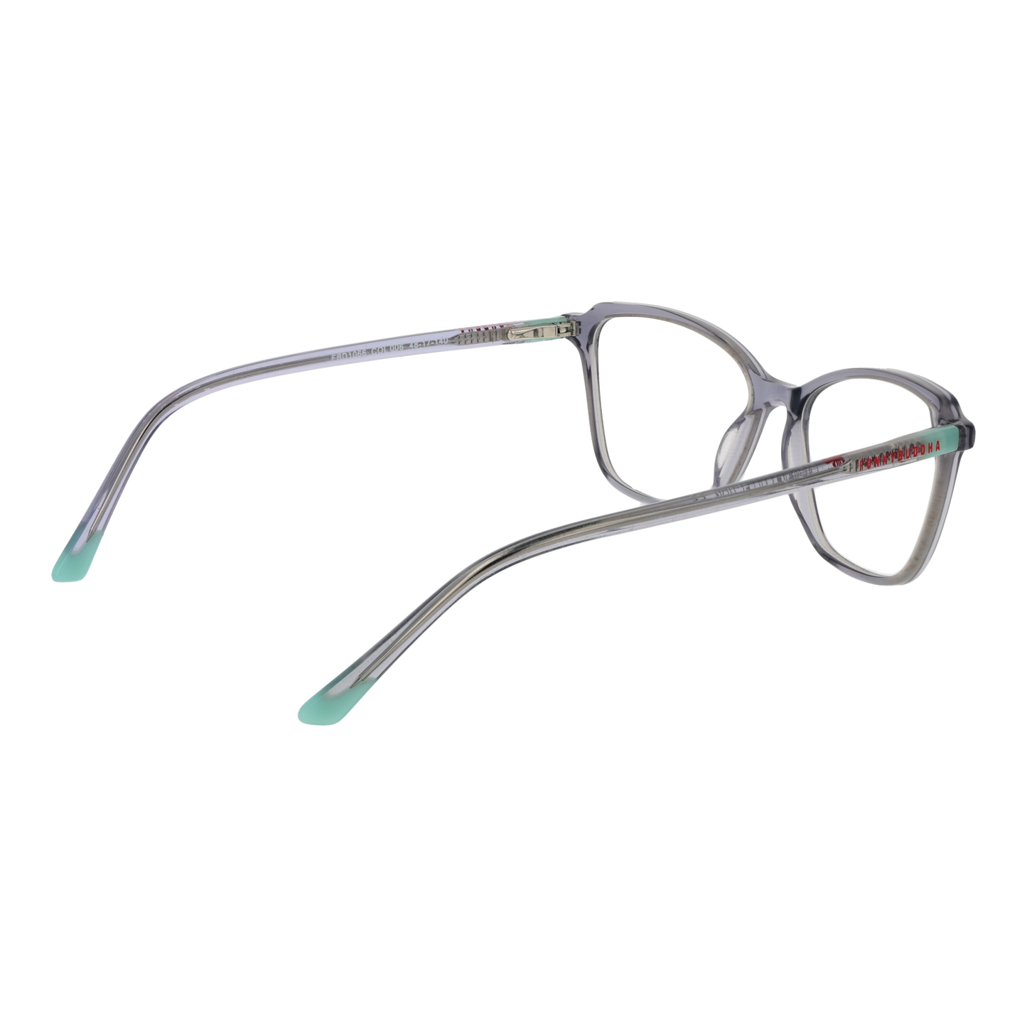 Funky Buddha Optical Frame FBD1066 006 48