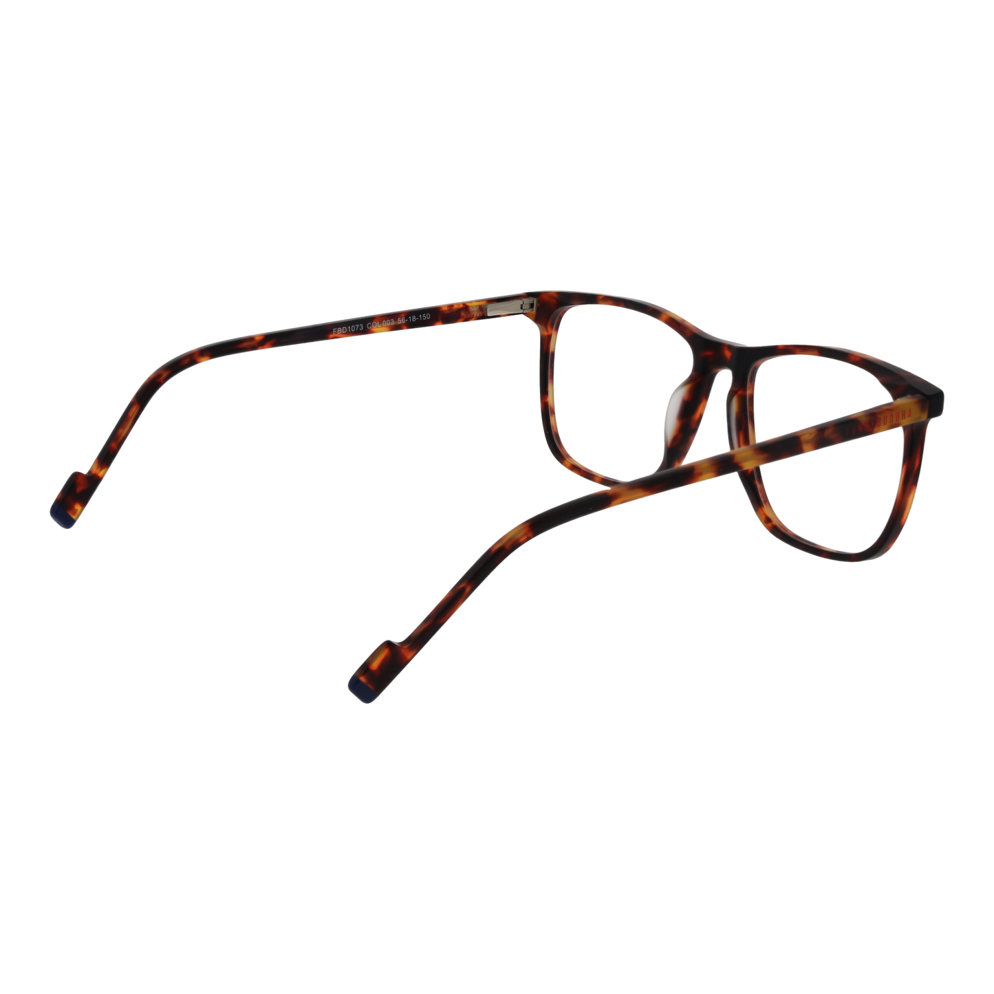 Funky Buddha Optical Frame FBD1073 003 56