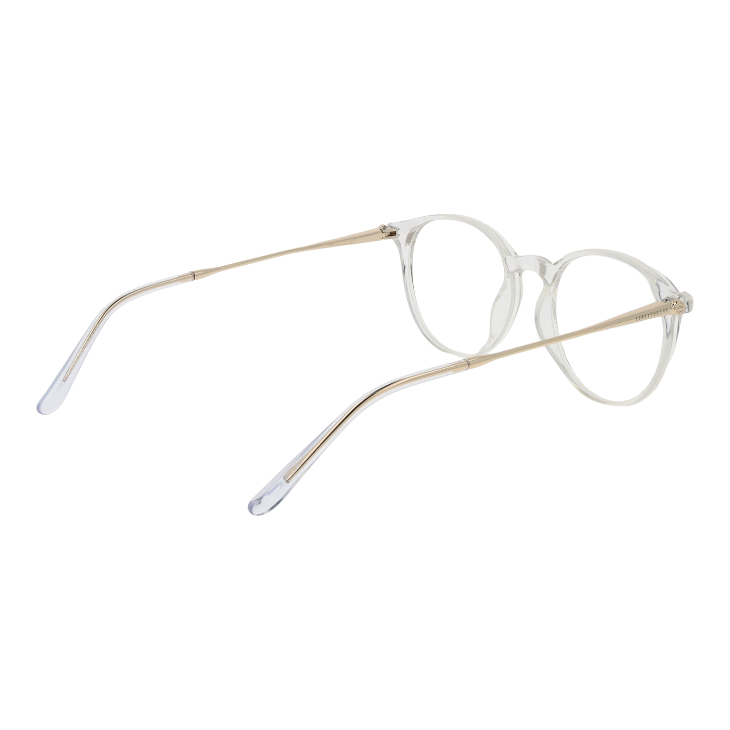 Funky Buddha Optical Frame FBD1075 002 49