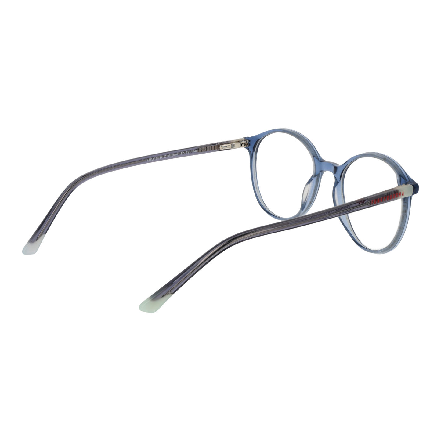 Funky Buddha Optical Frame FBD1076 004 47