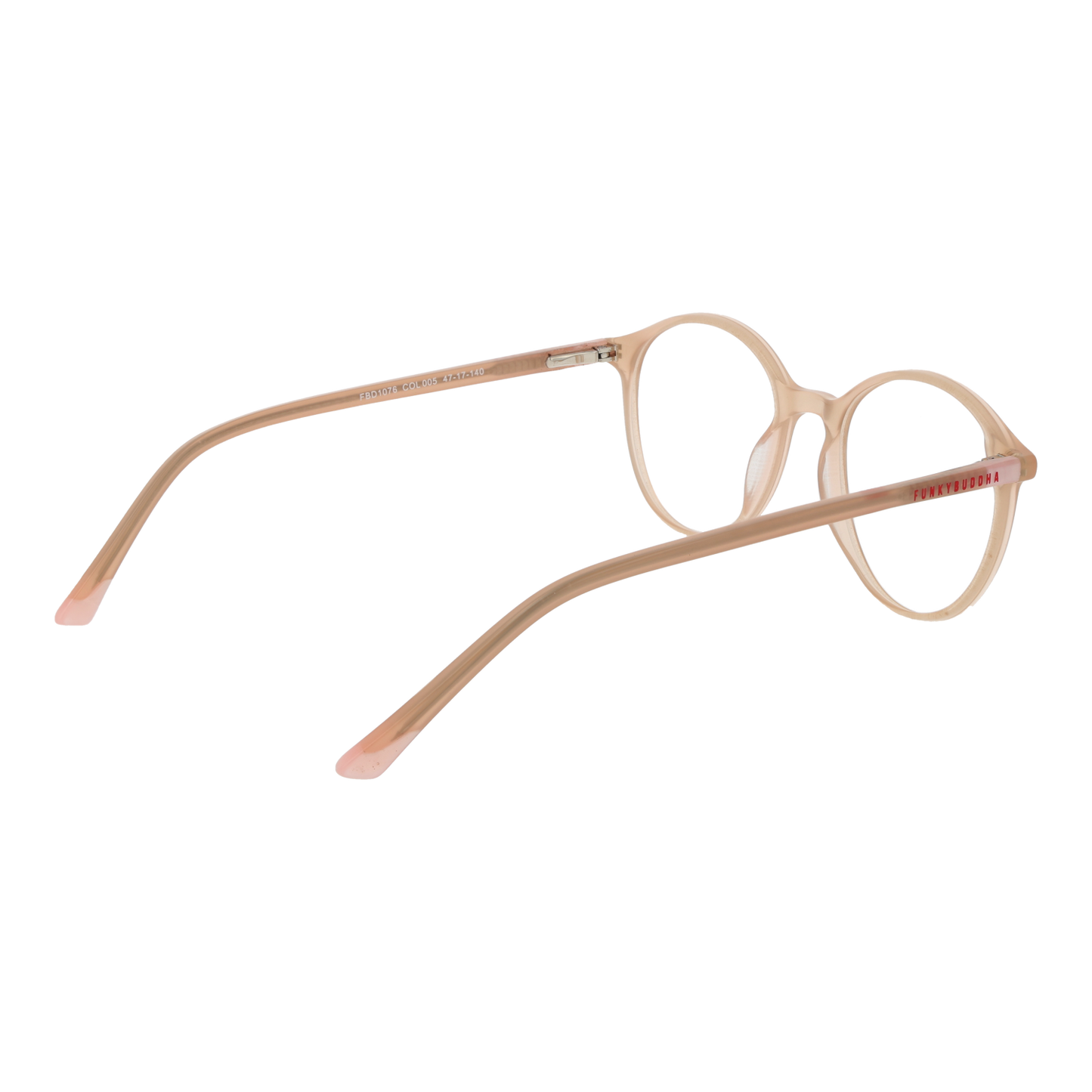 Funky Buddha Optical Frame FBD1076 005 47