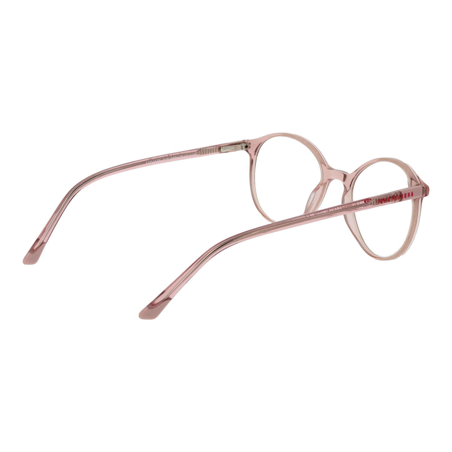 Funky Buddha Optical Frame FBD1076 007 47