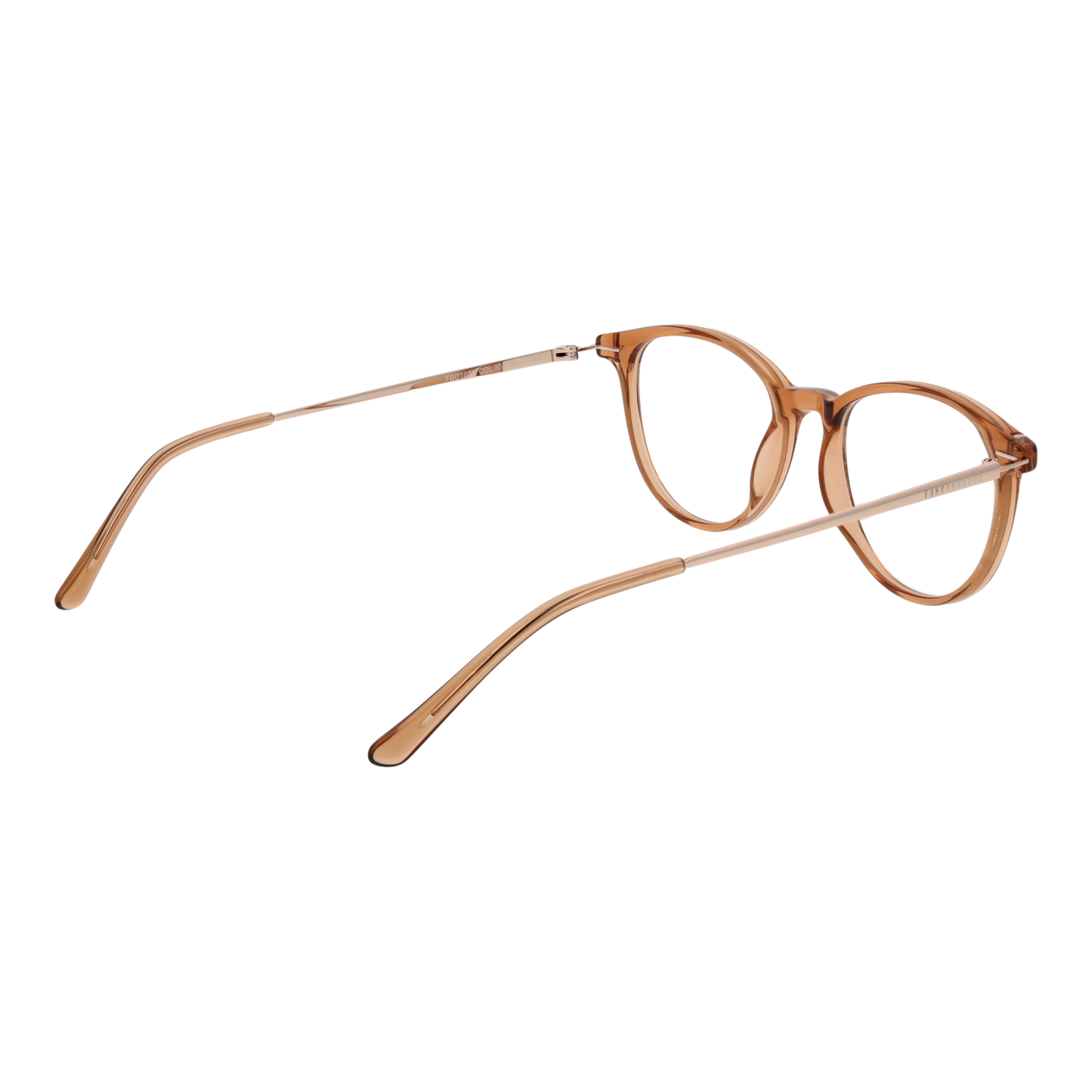 Funky Buddha Optical Frame FBD1077 002 49