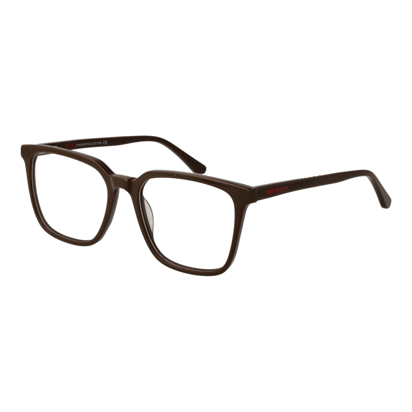 Funky Buddha Optical Frame FBD1053 005 54