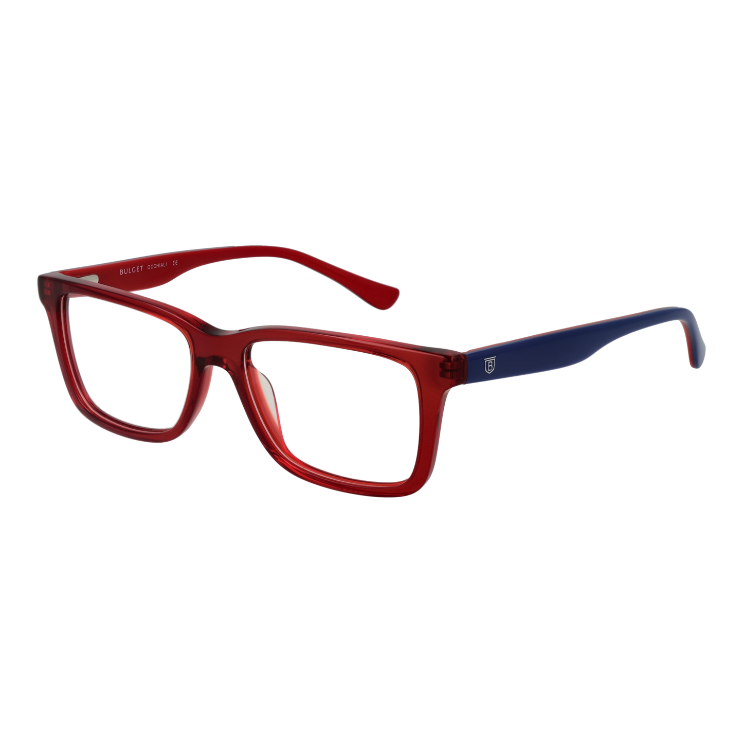 Bulget Optical Frame BGT6205 T03 51