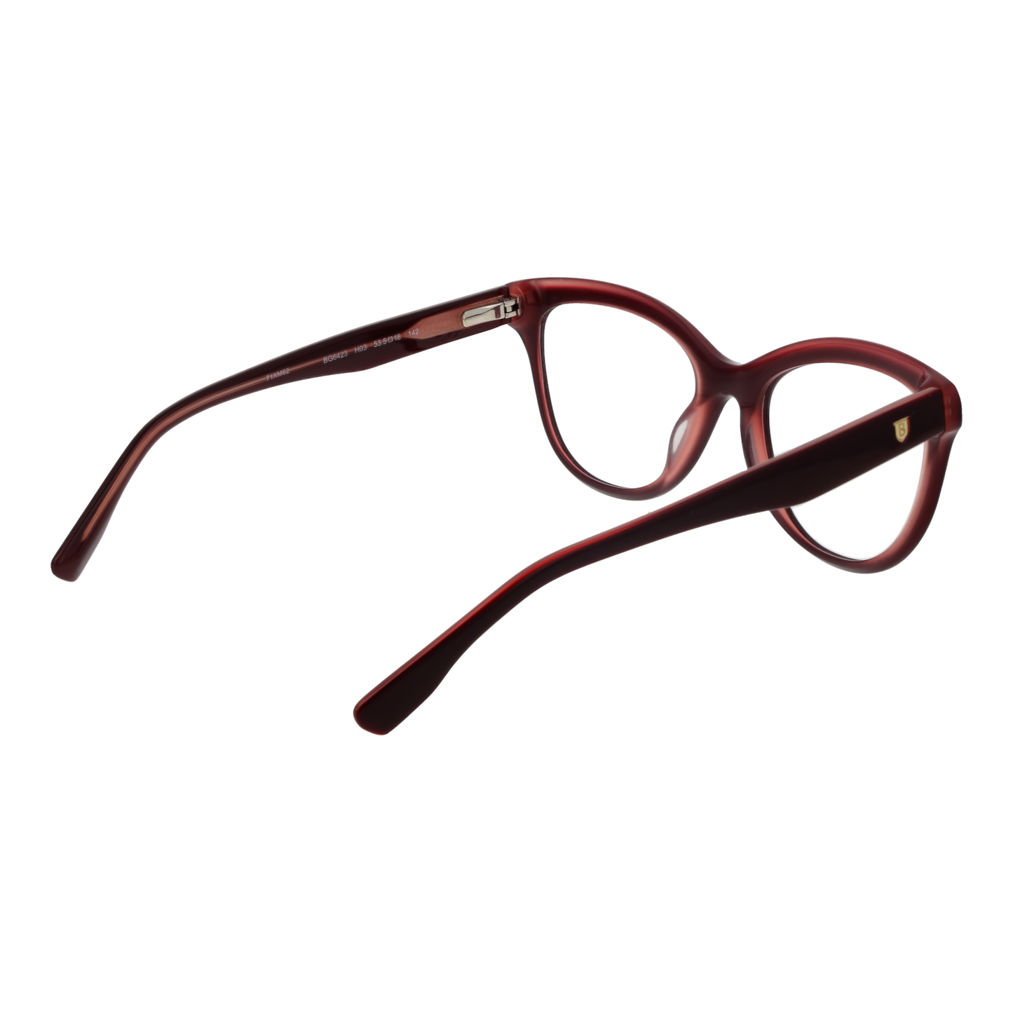 Bulget Optical Frame BG6423 H03 54