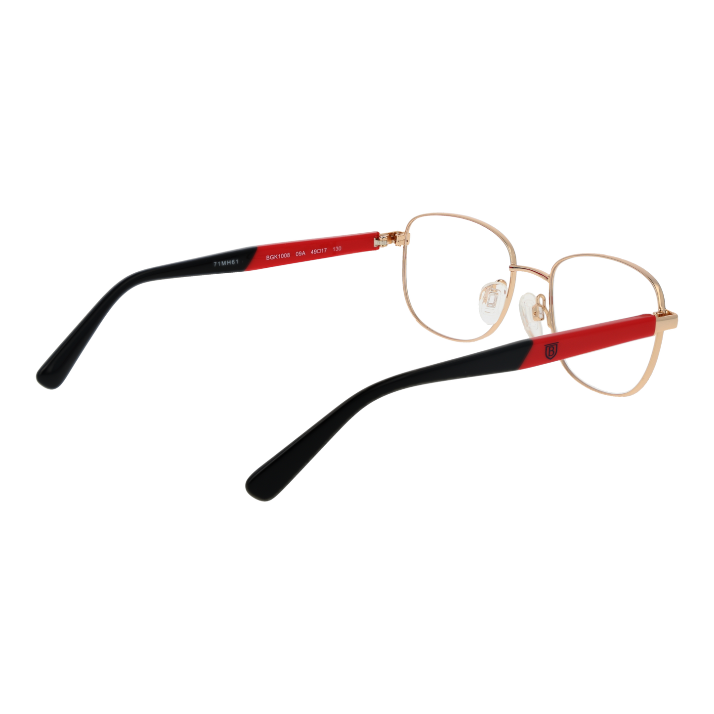 Bulget Optical Frame BGK1008 09A 49