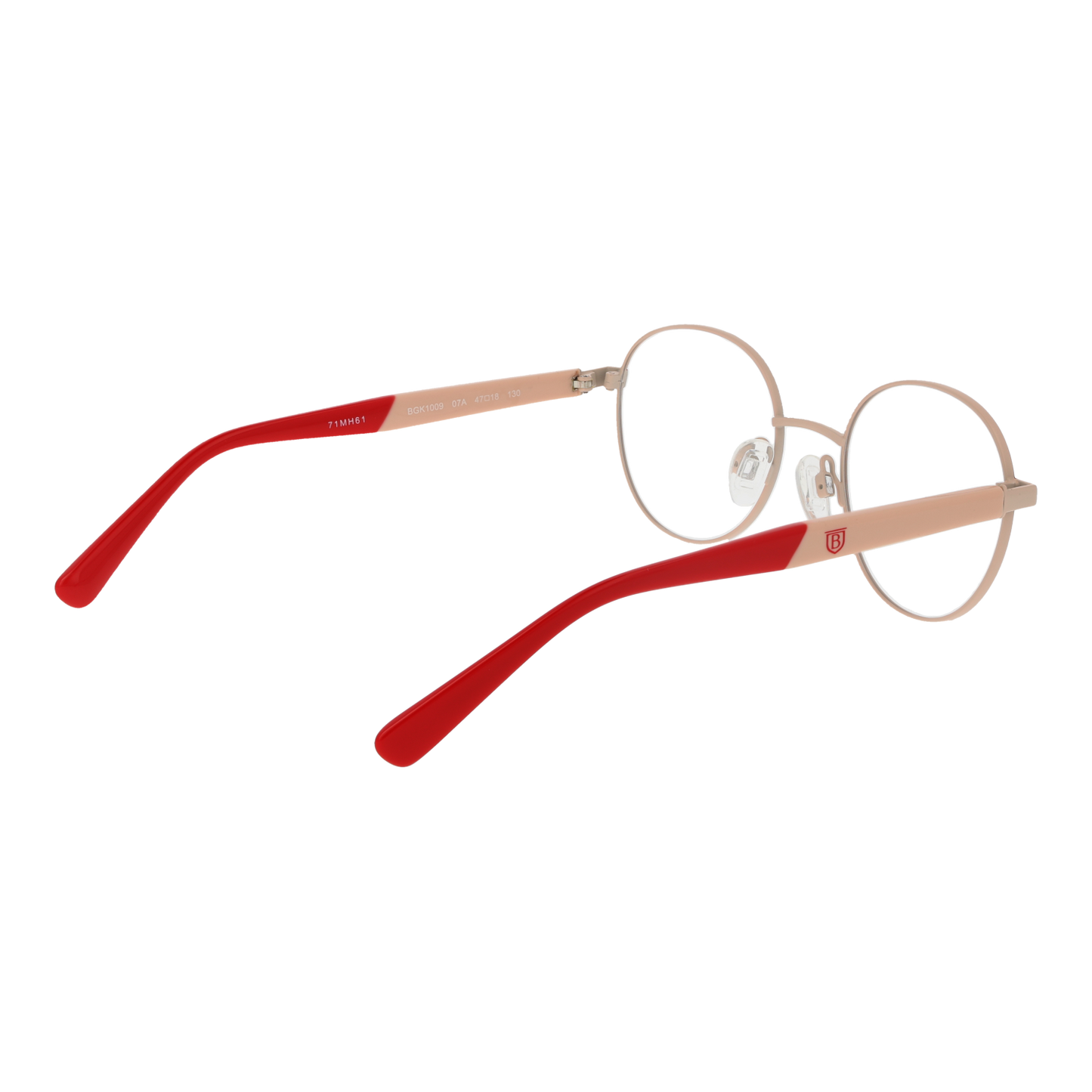 Bulget Optical Frame BGK1009 07A 48