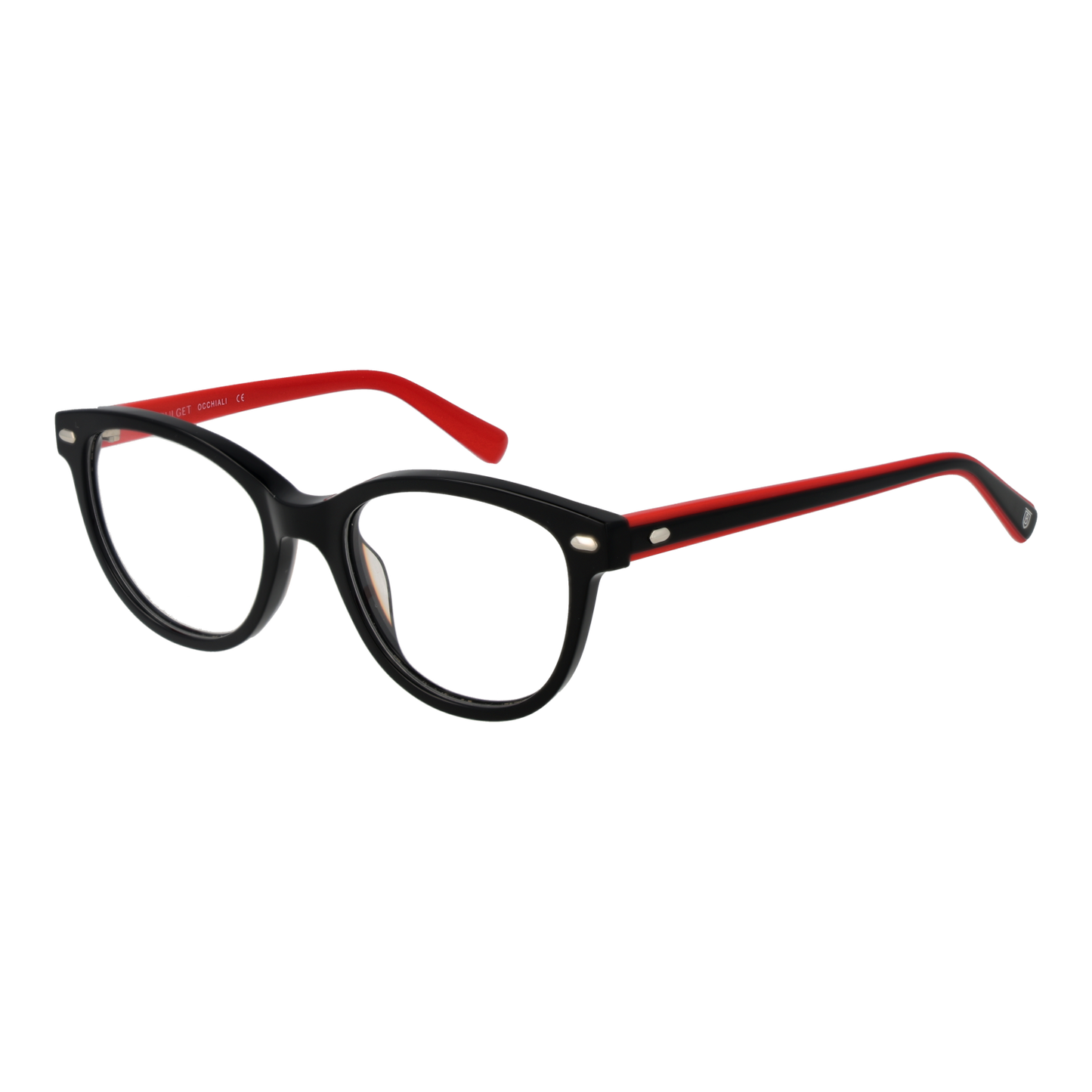 Bulget Optical Frame BGK6040 A01 46