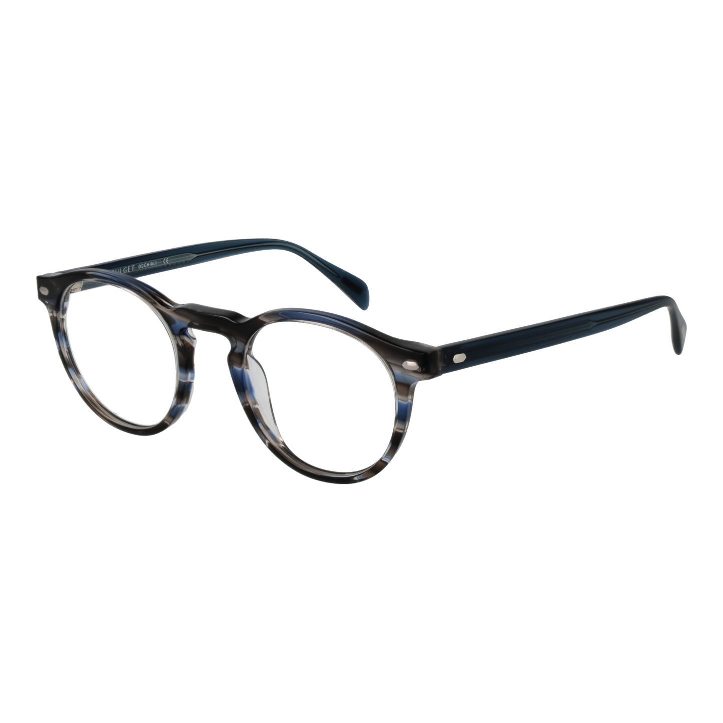 Bulget Optical Frame BG6438M E01 48