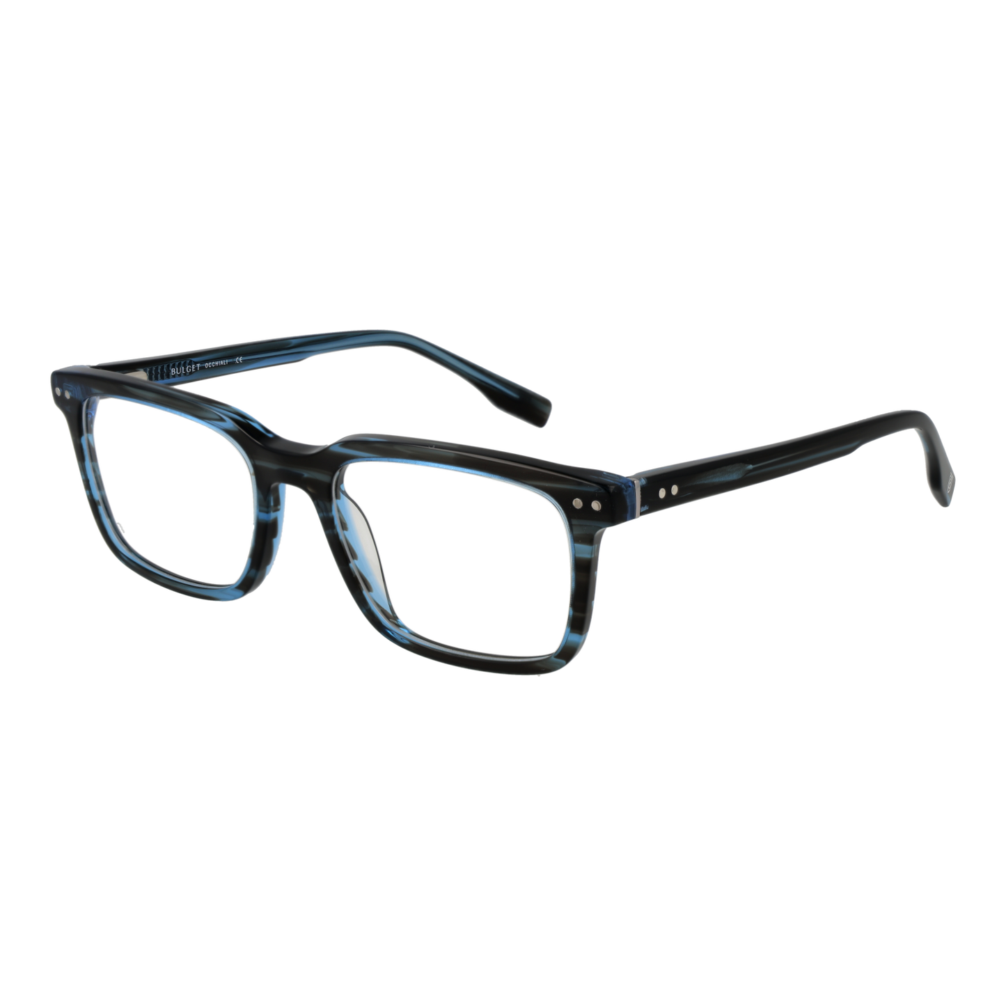 Bulget Optical Frame BG6435M E01 52