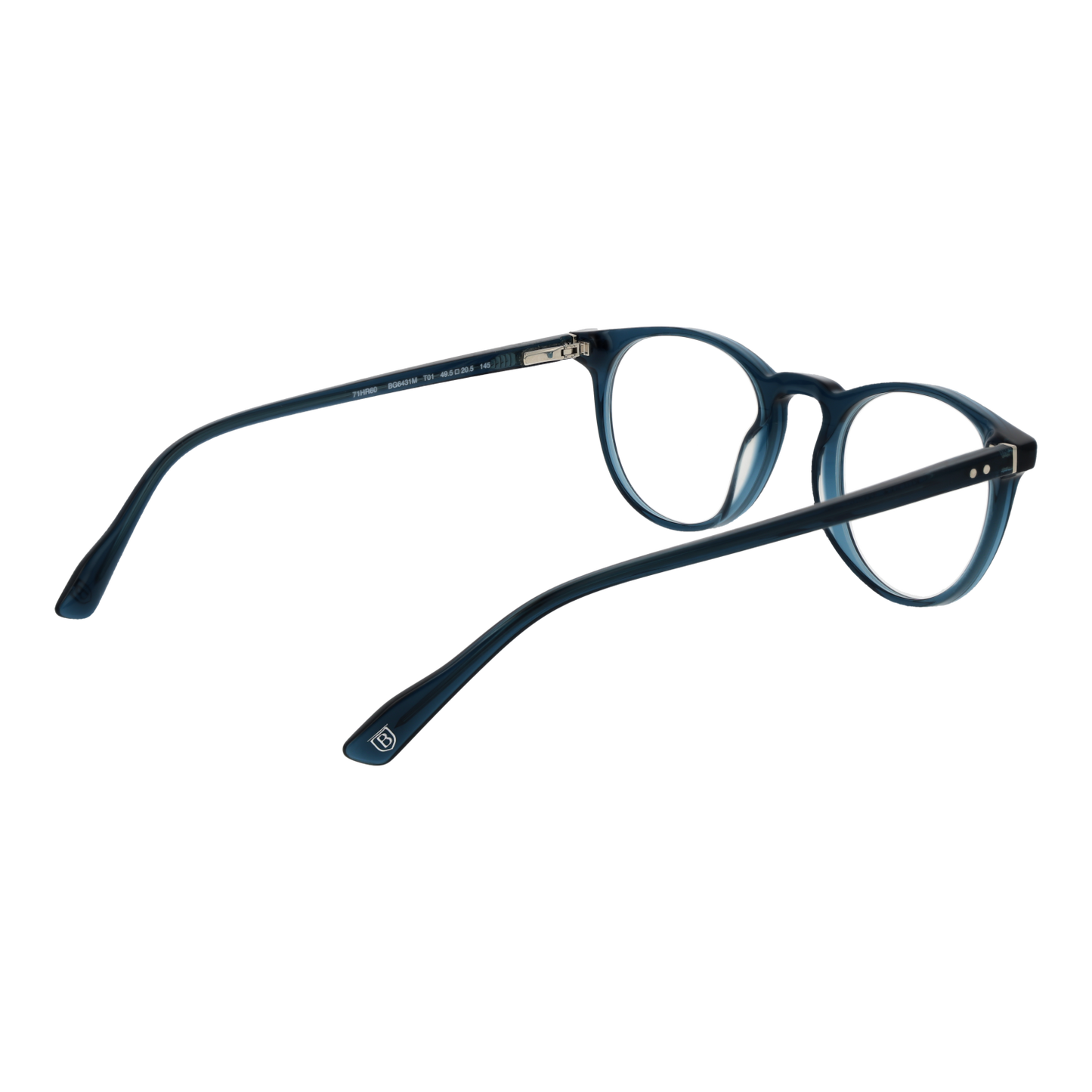 Bulget Optical Frame BG6431M T01 49