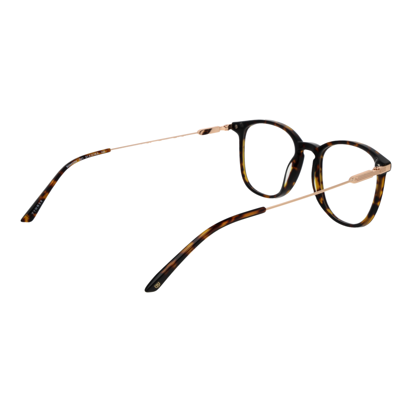 Bulget Optical Frame BG6432M G21 51