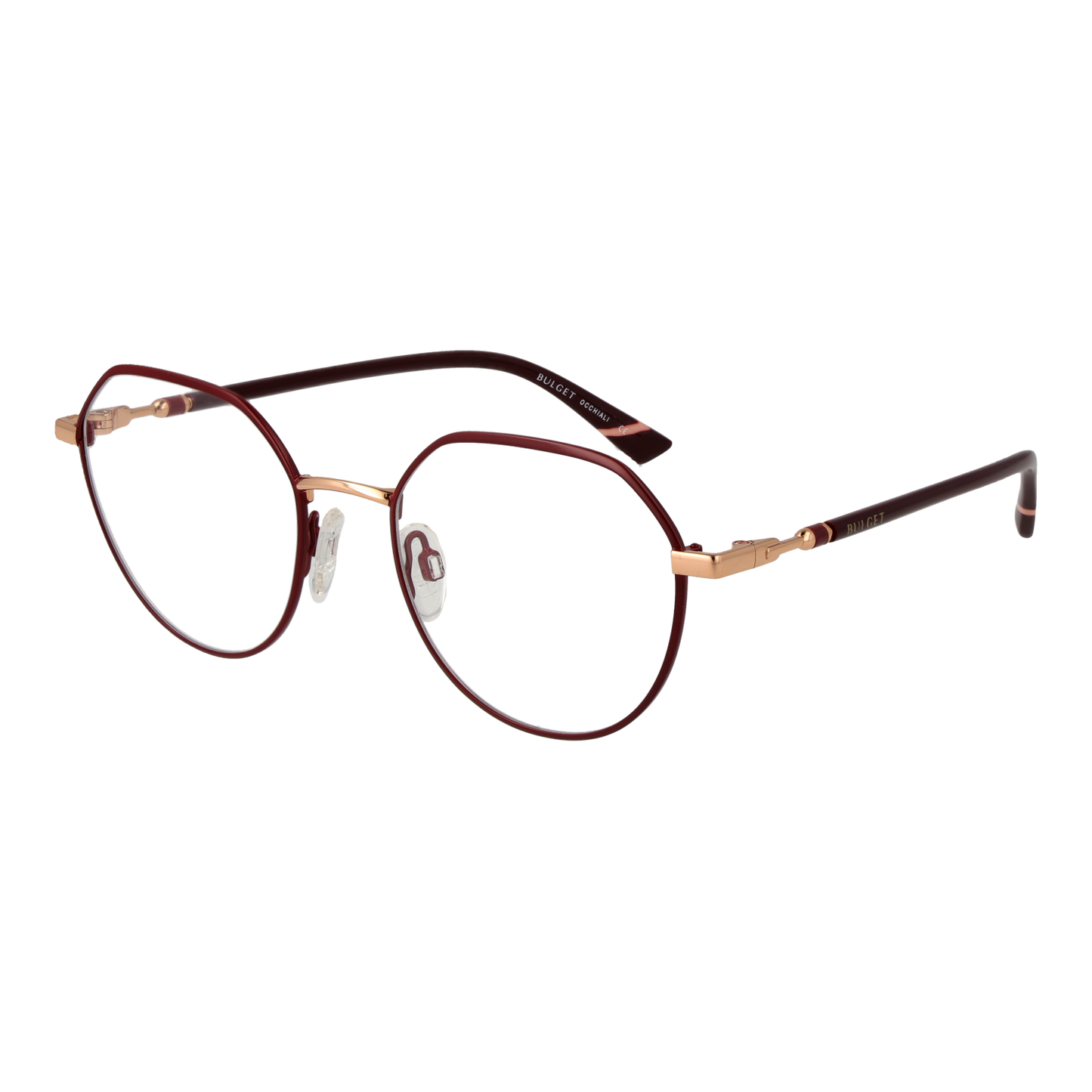 Bulget Optical Frame BG1761 07A 50