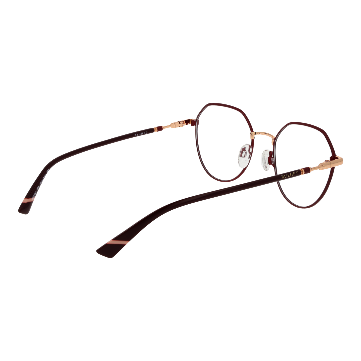 Bulget Optical Frame BG1761 07A 50
