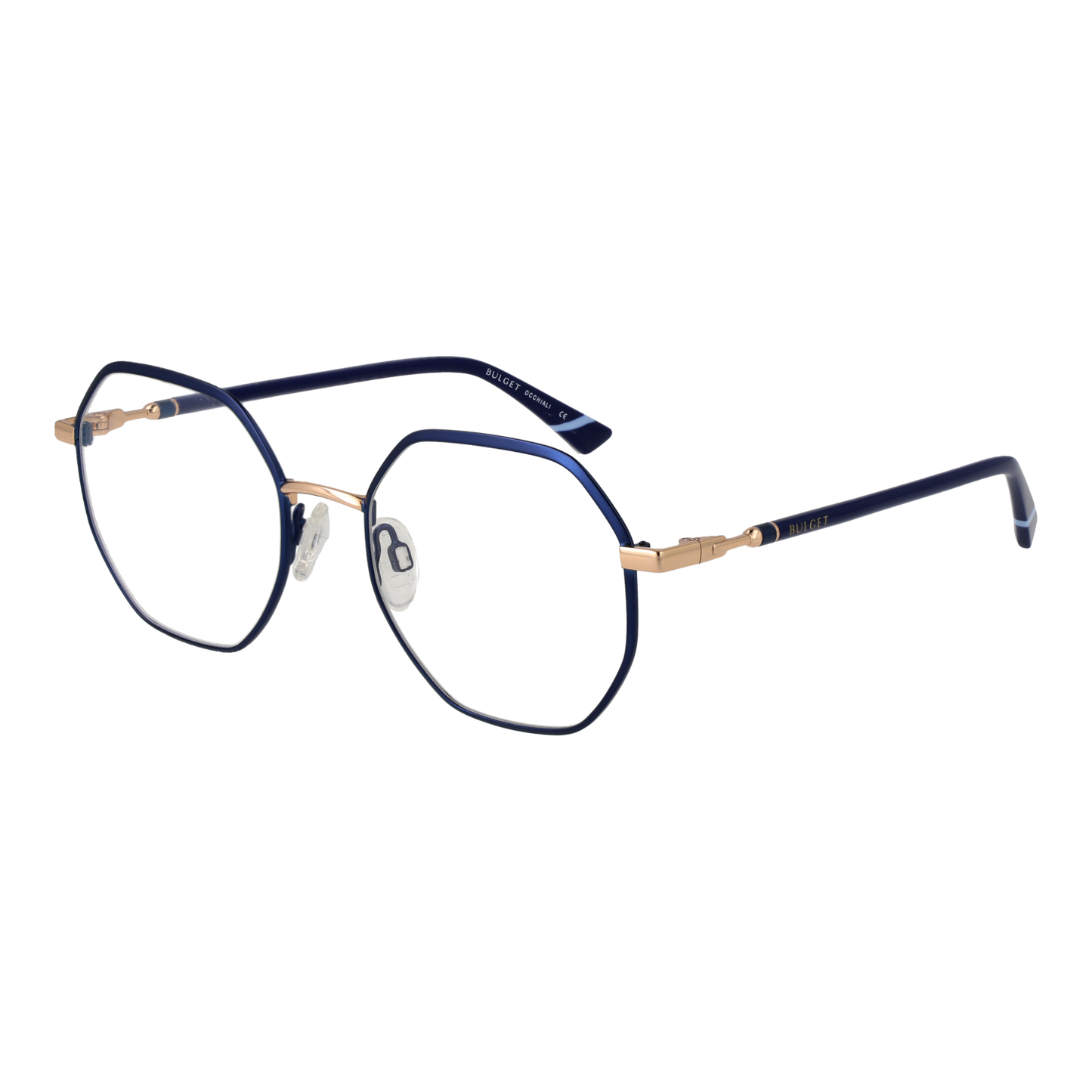 Bulget Optical Frame BG1762 06A 50
