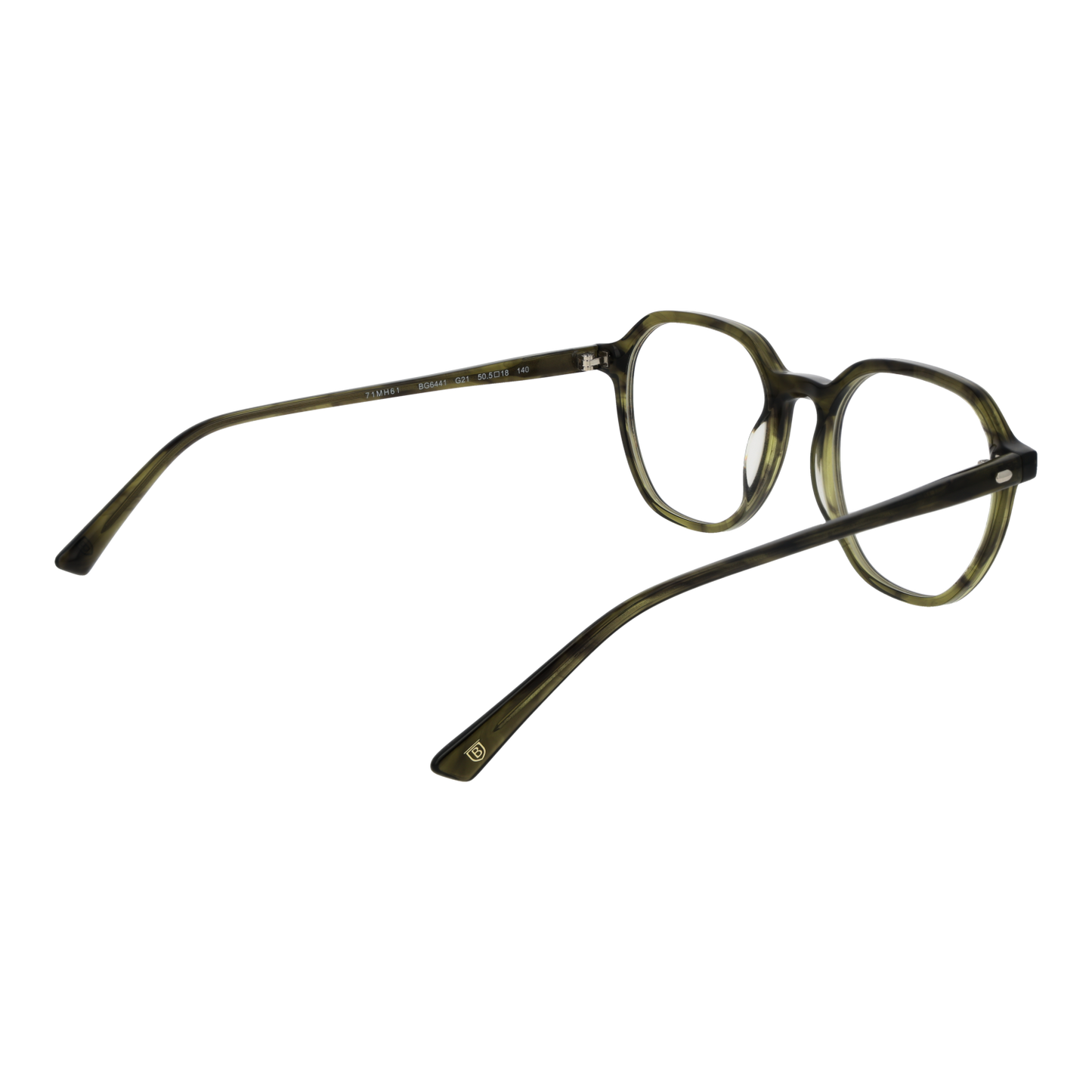 Bulget Optical Frame BG6441 G21 50