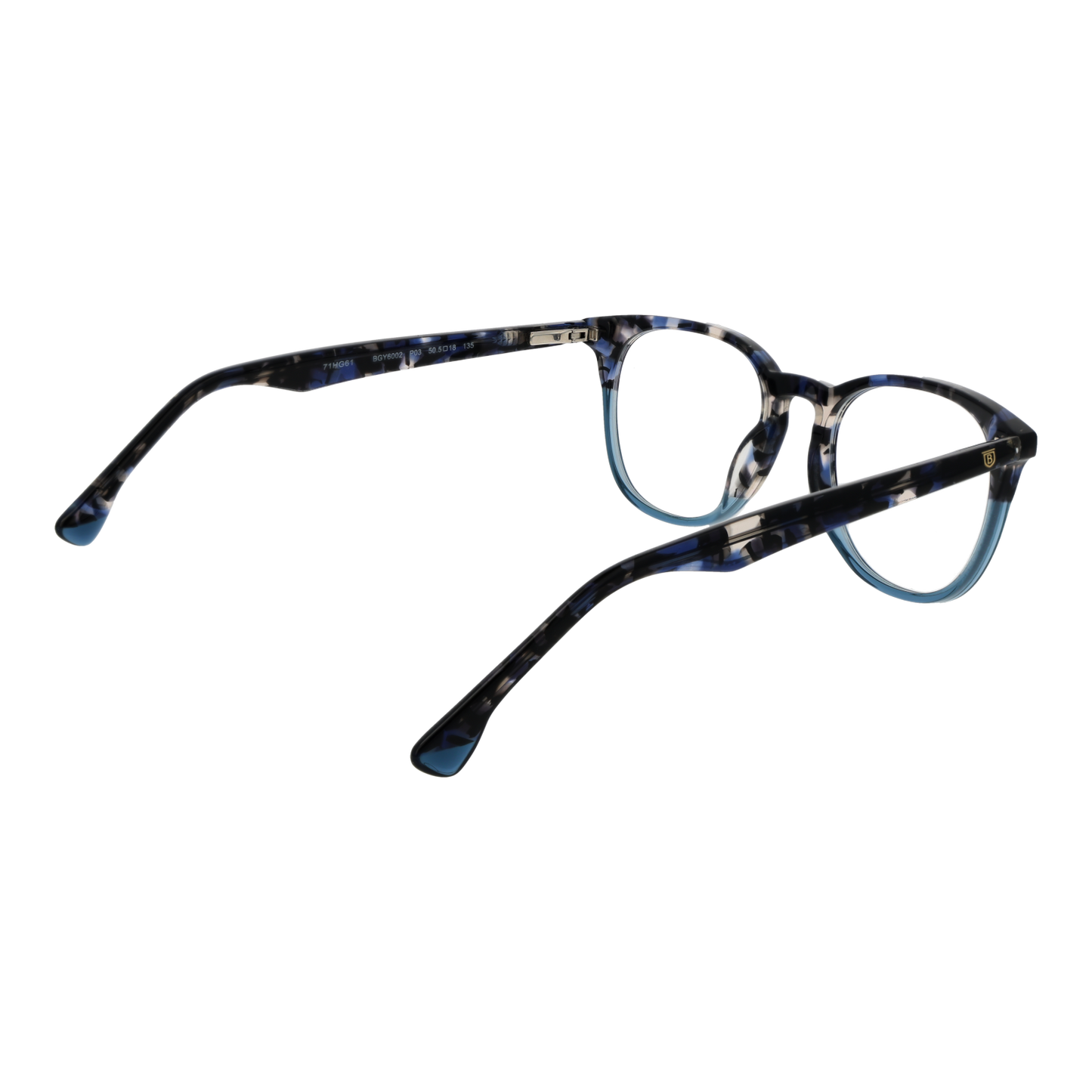 Bulget Optical Frame BGY6002 P03 50