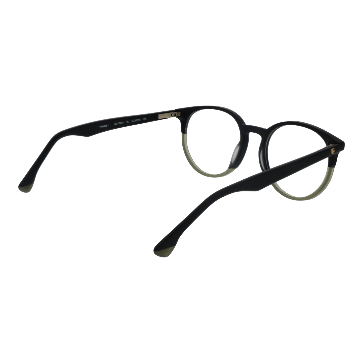 Bulget Optical Frame BGY6003 P02 50