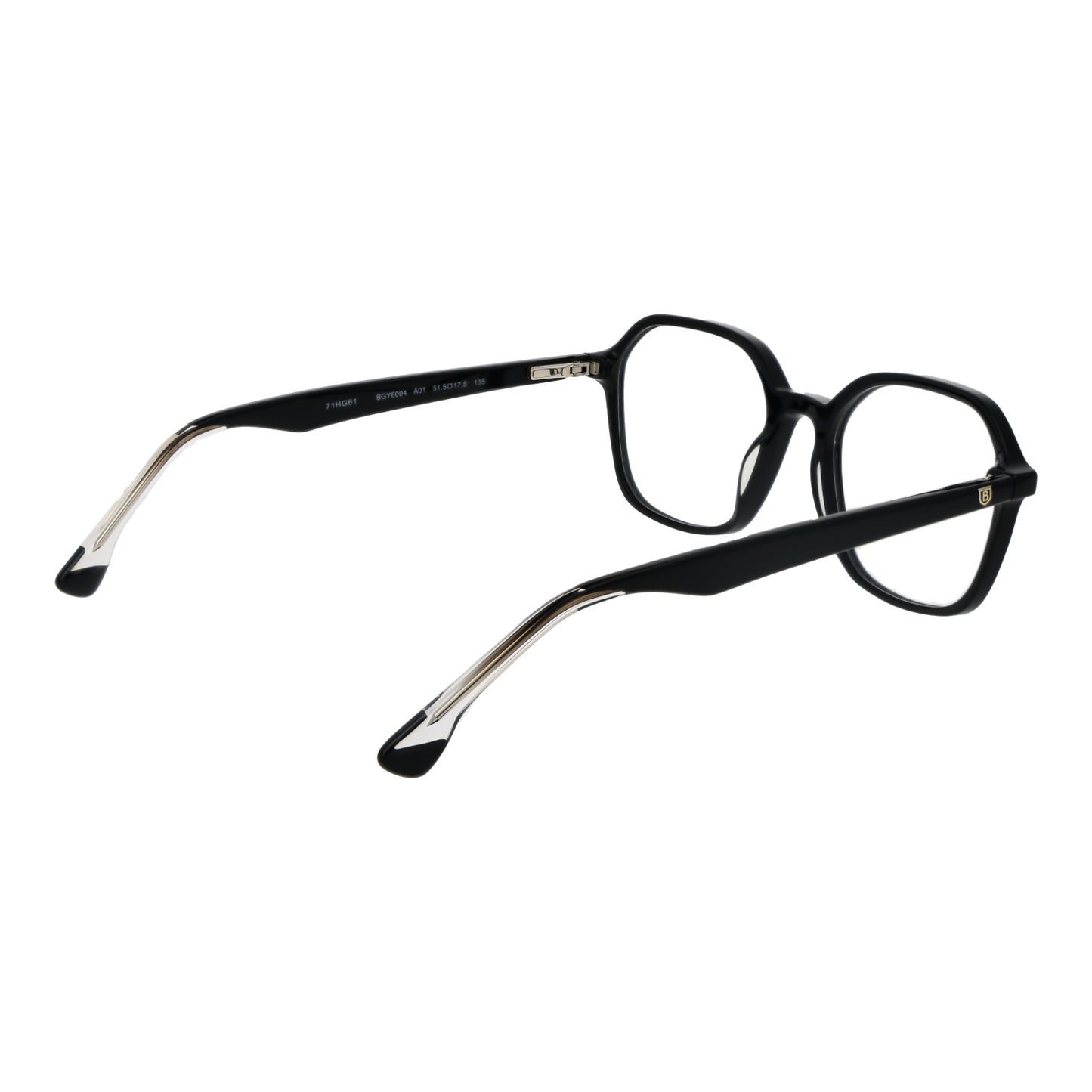 Bulget Optical Frame BGY6004 A01 51