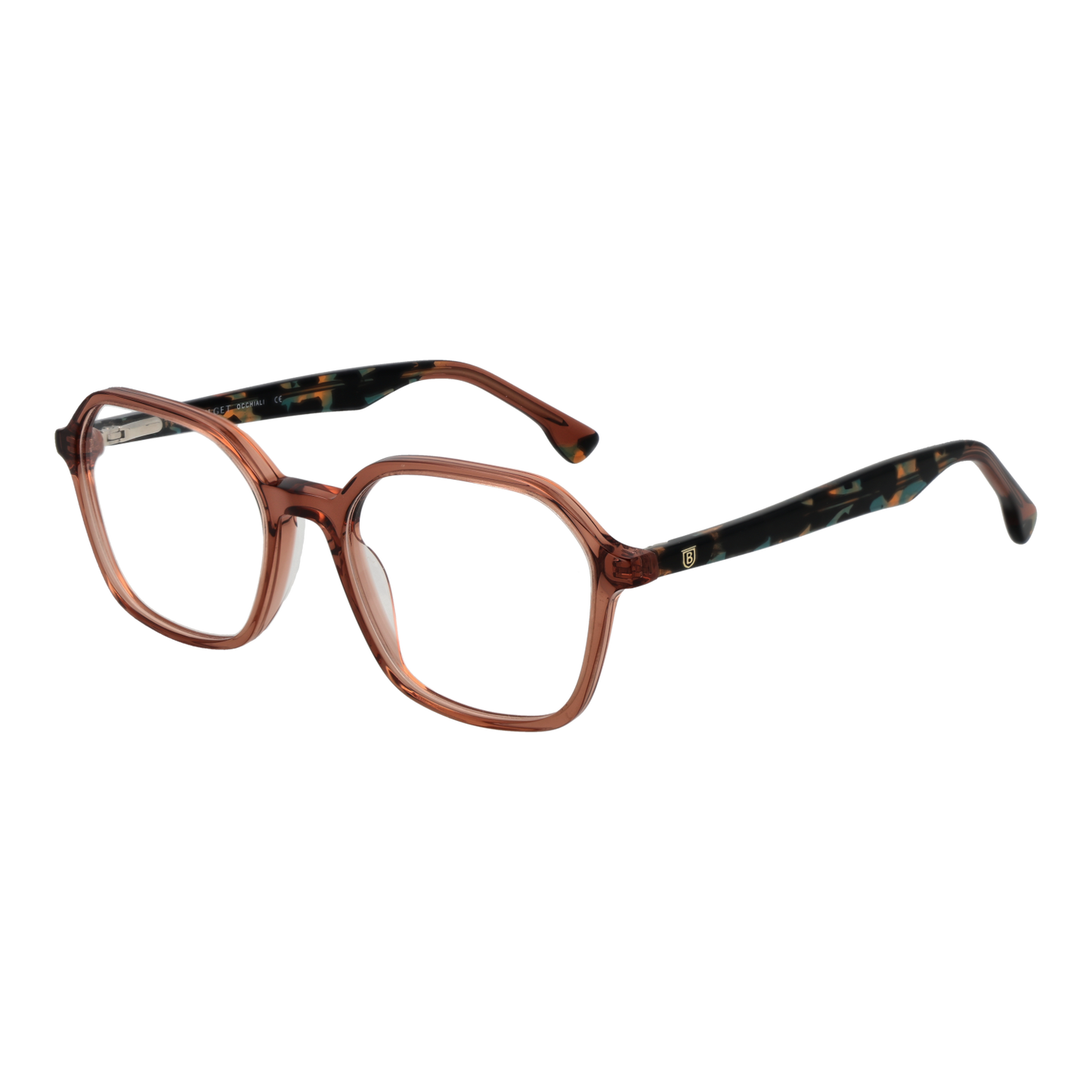 Bulget Optical Frame BGY6004 T01 51