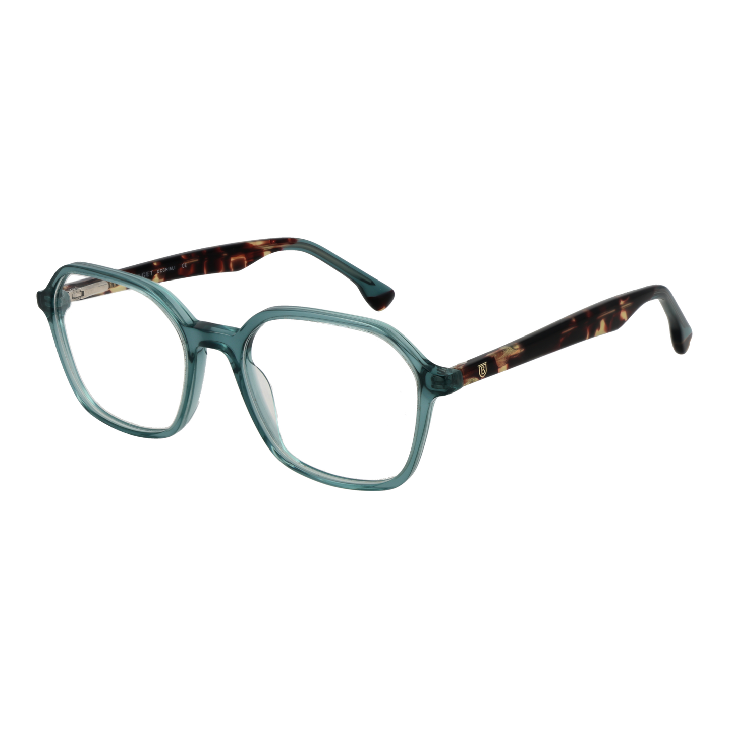 Bulget Optical Frame BGY6004 T02 51