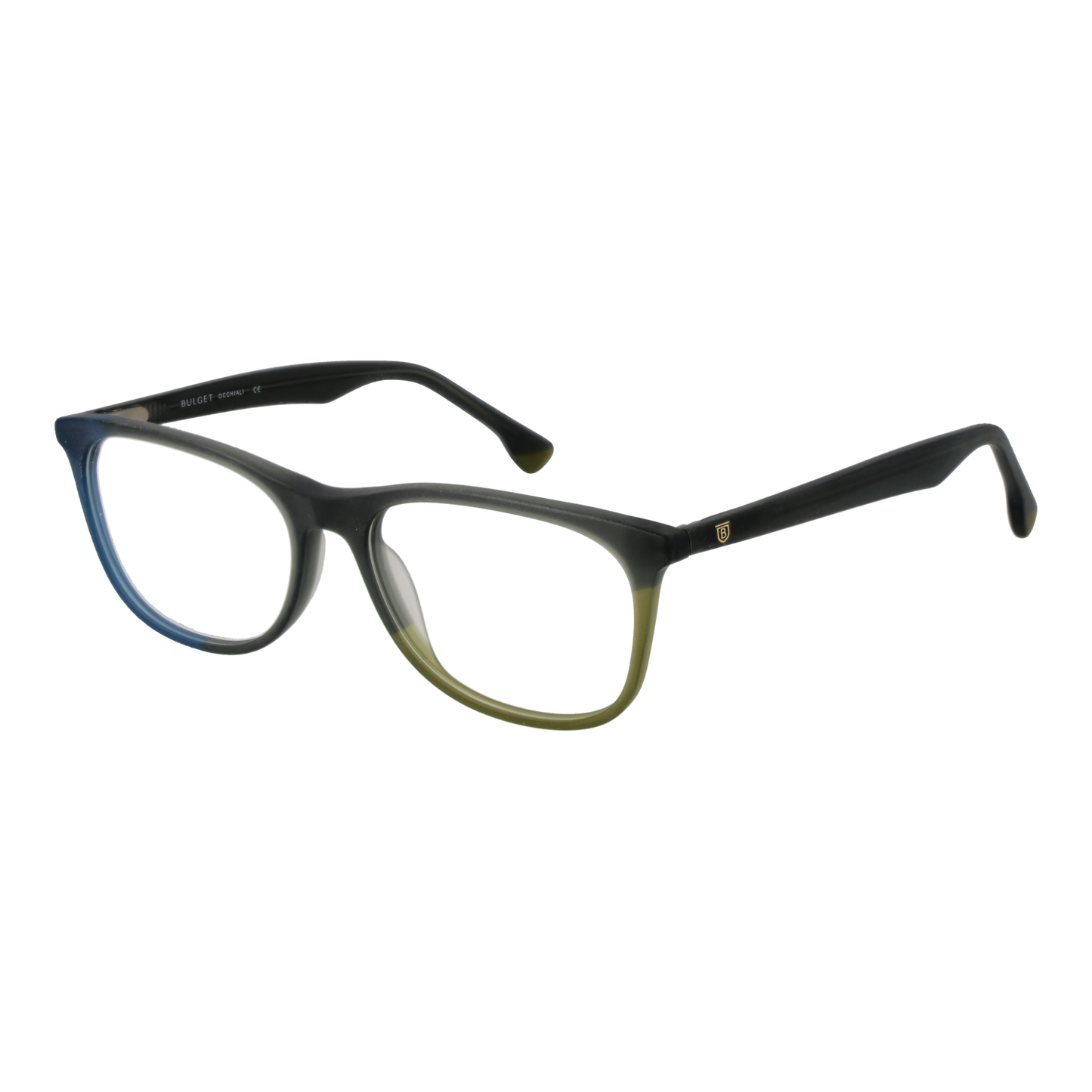 Bulget Optical Frame BGY6005 P02 53