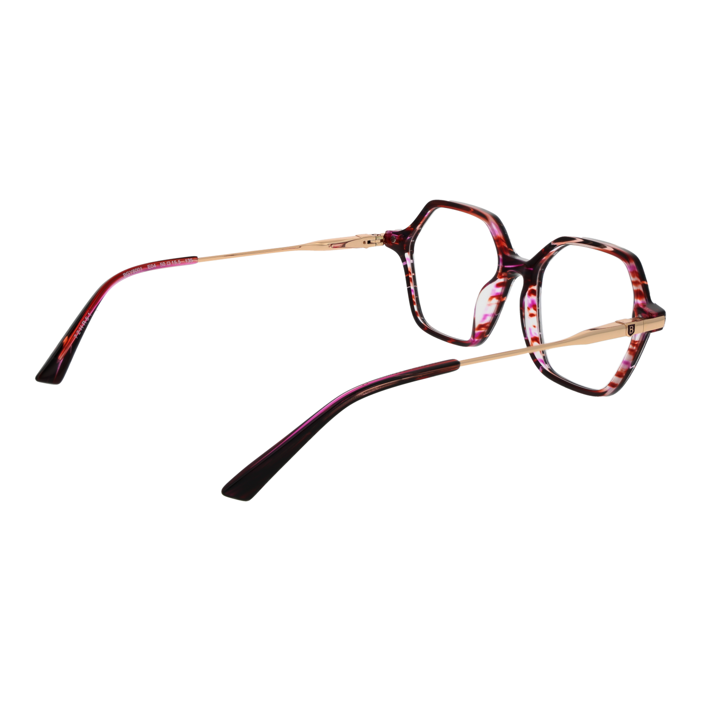 Bulget Optical Frame BGY6001 E04 50