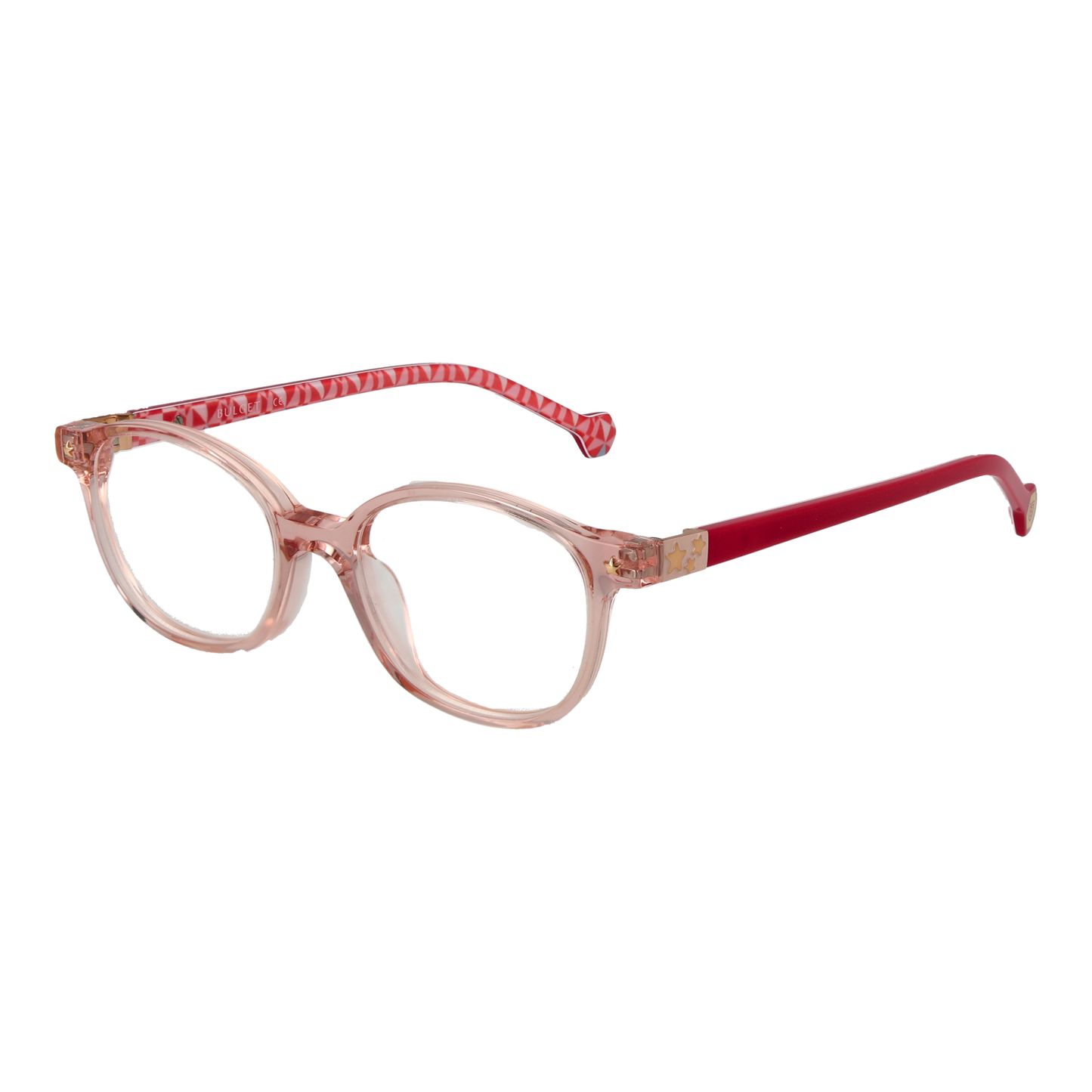 Bulget Optical Frame BGK6045 T01 44