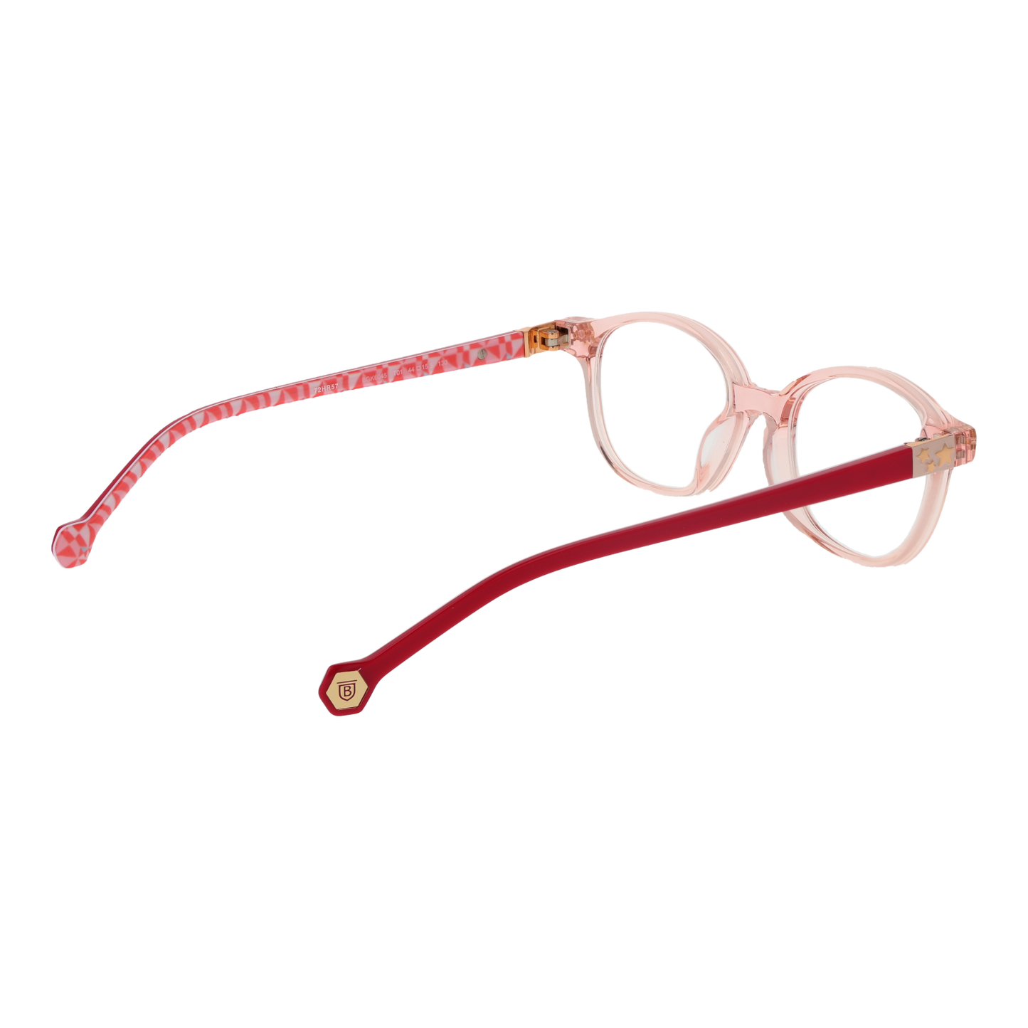 Bulget Optical Frame BGK6045 T01 44