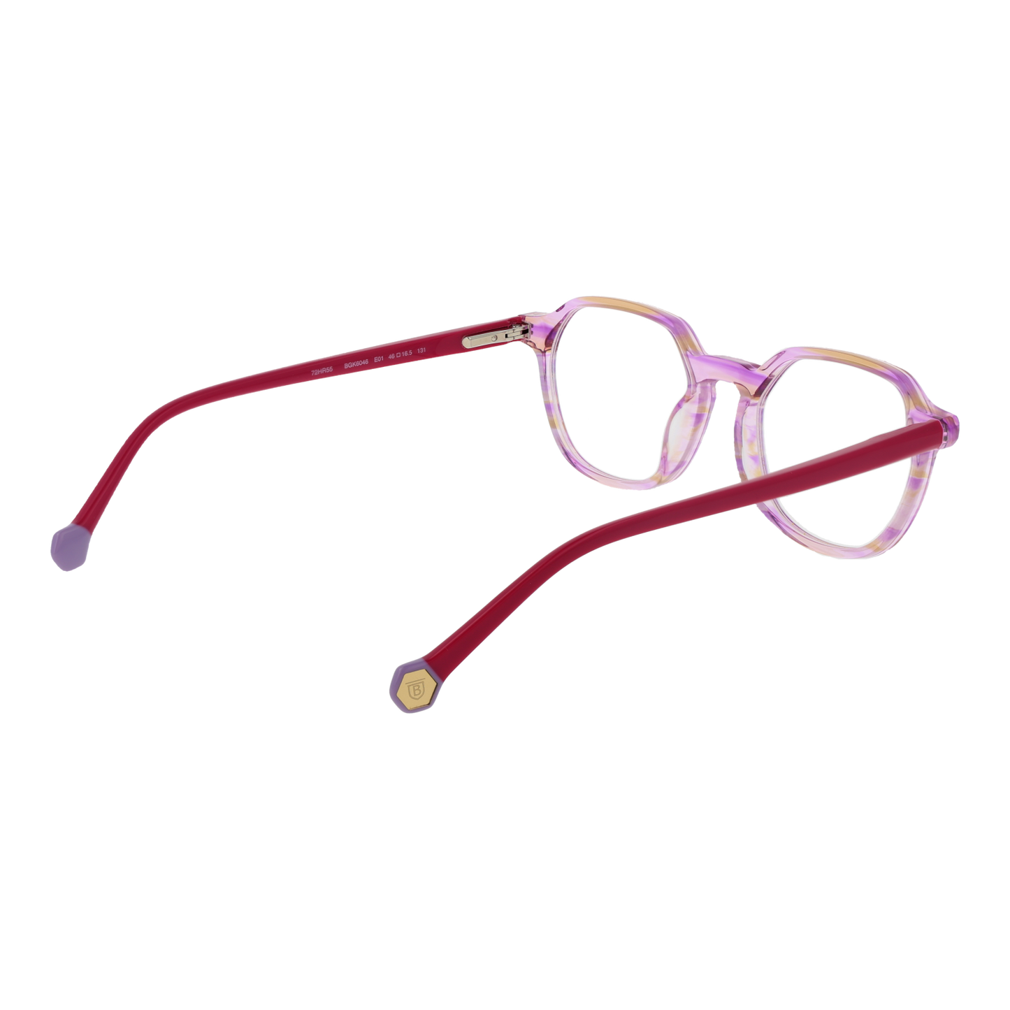 Bulget Optical Frame BGK6046 E01 46