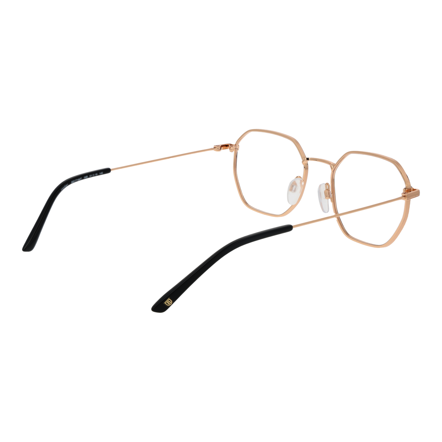 Bulget Optical Frame BG1774MT 09B 51