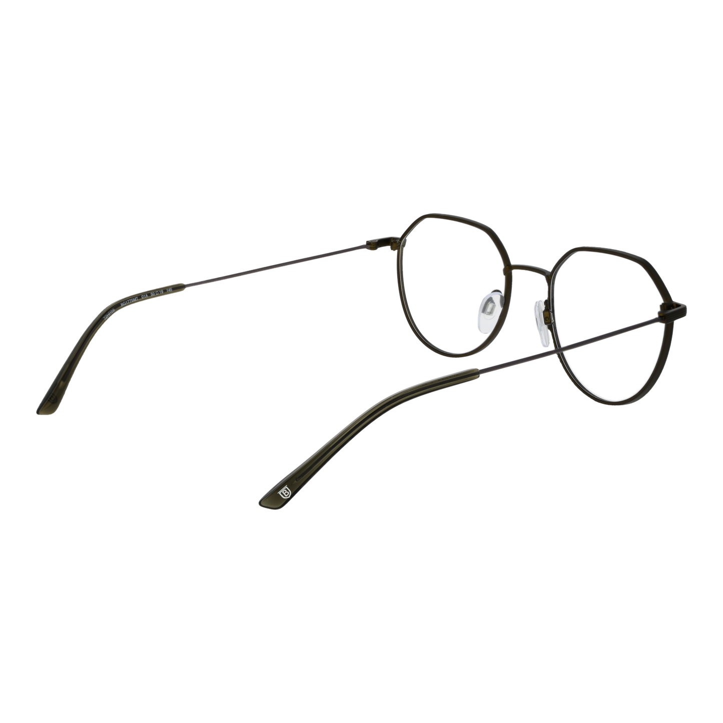 Bulget Optical Frame BG1775MT 01A 50