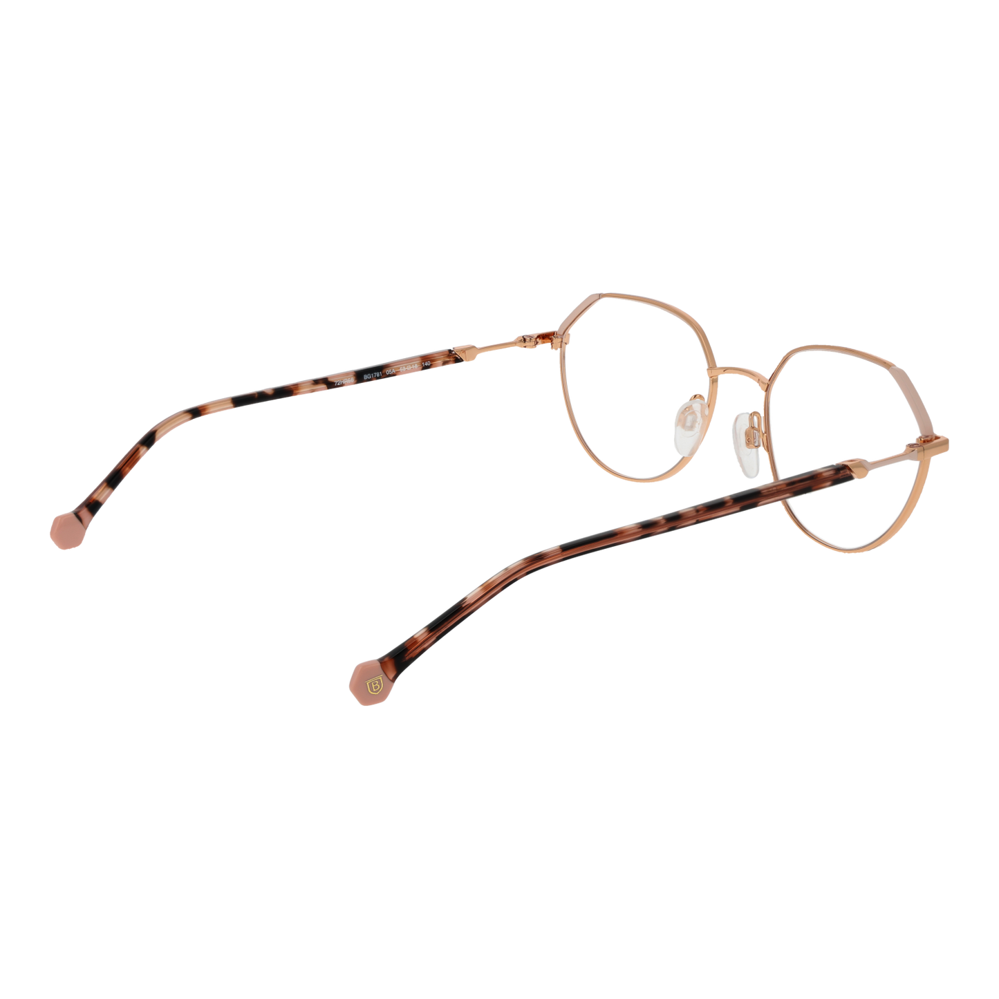 Bulget Optical Frame BG1781 05A 53