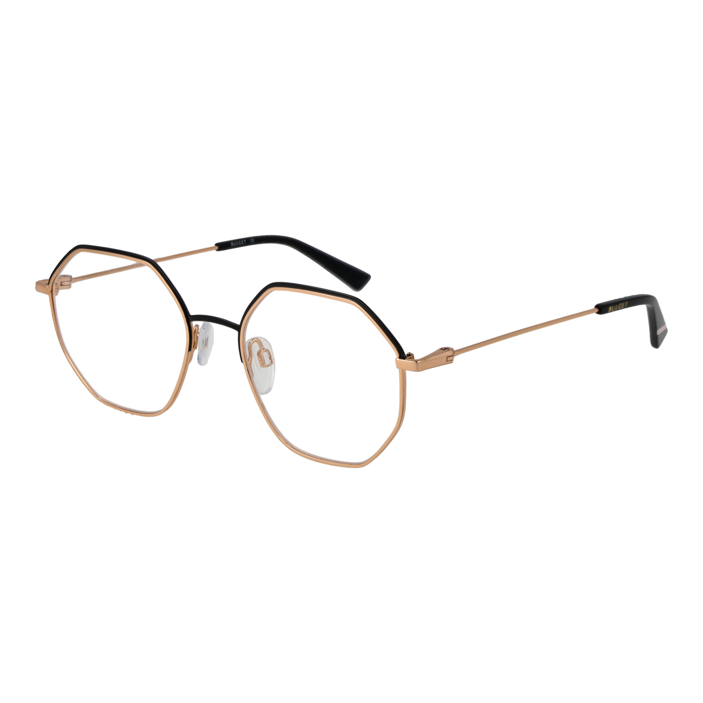 Bulget Optical Frame BG1783 09A 49