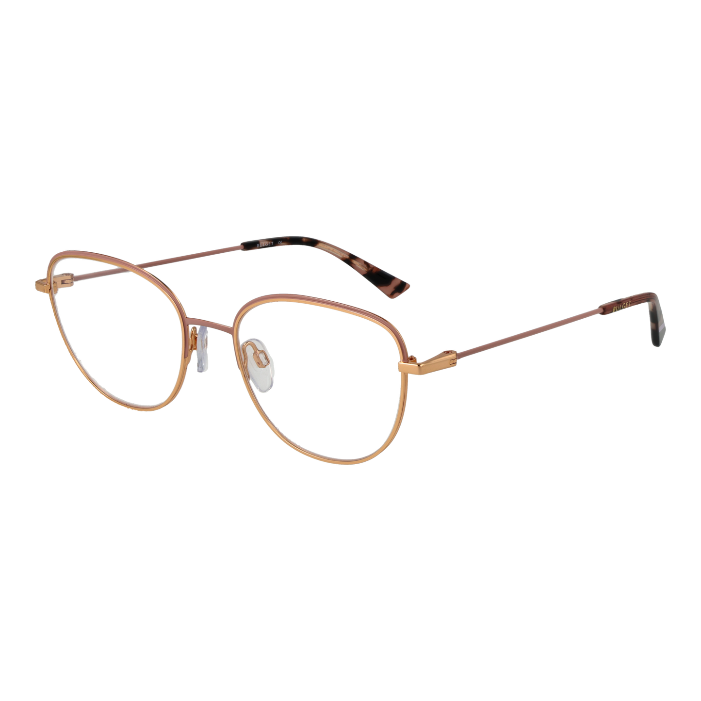 Bulget Optical Frame BG1784 05A 53