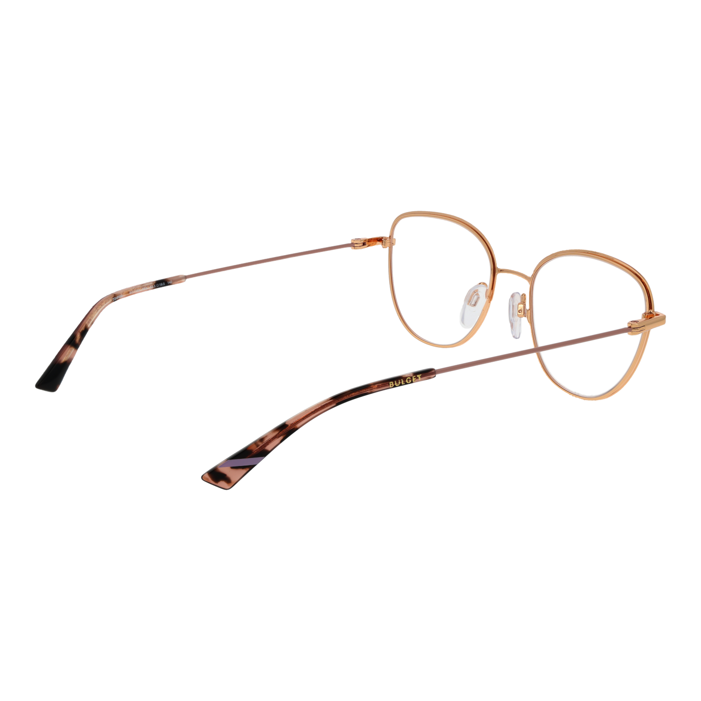 Bulget Optical Frame BG1784 05A 53