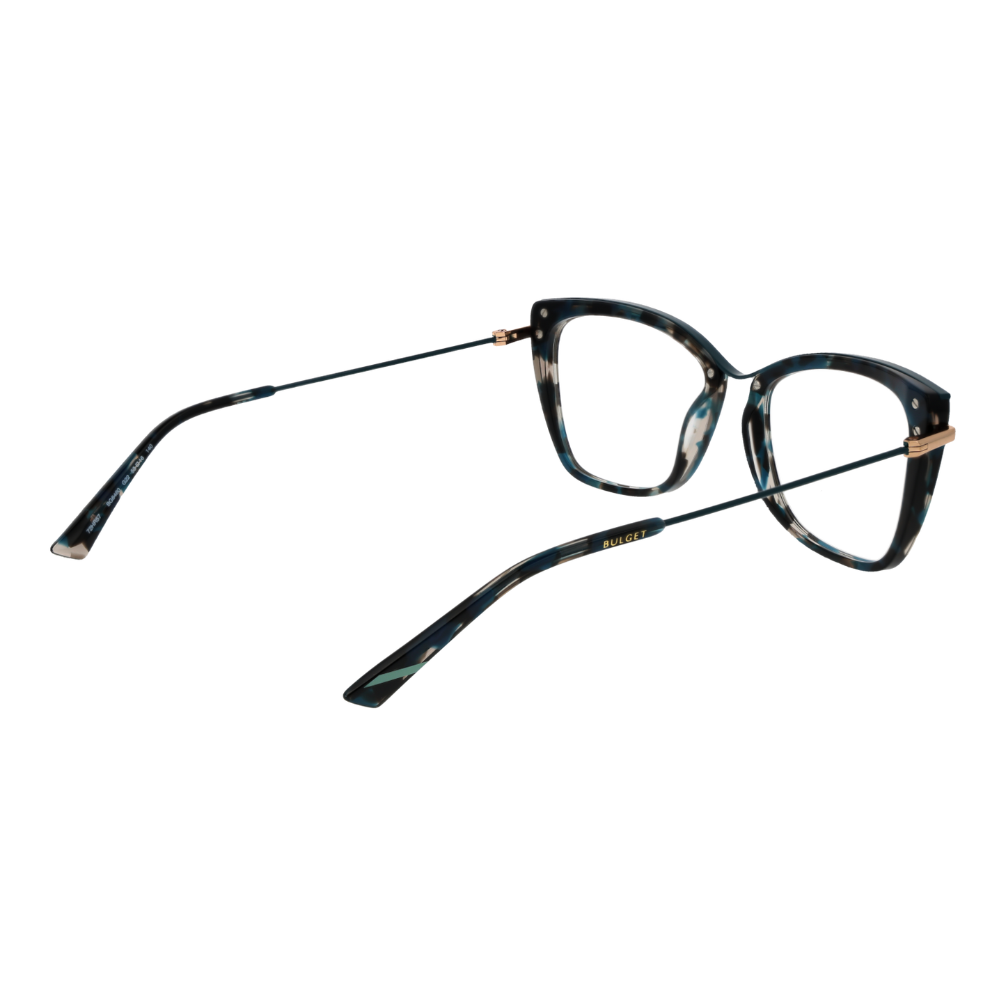 Bulget Optical Frame BG6460 G22 53