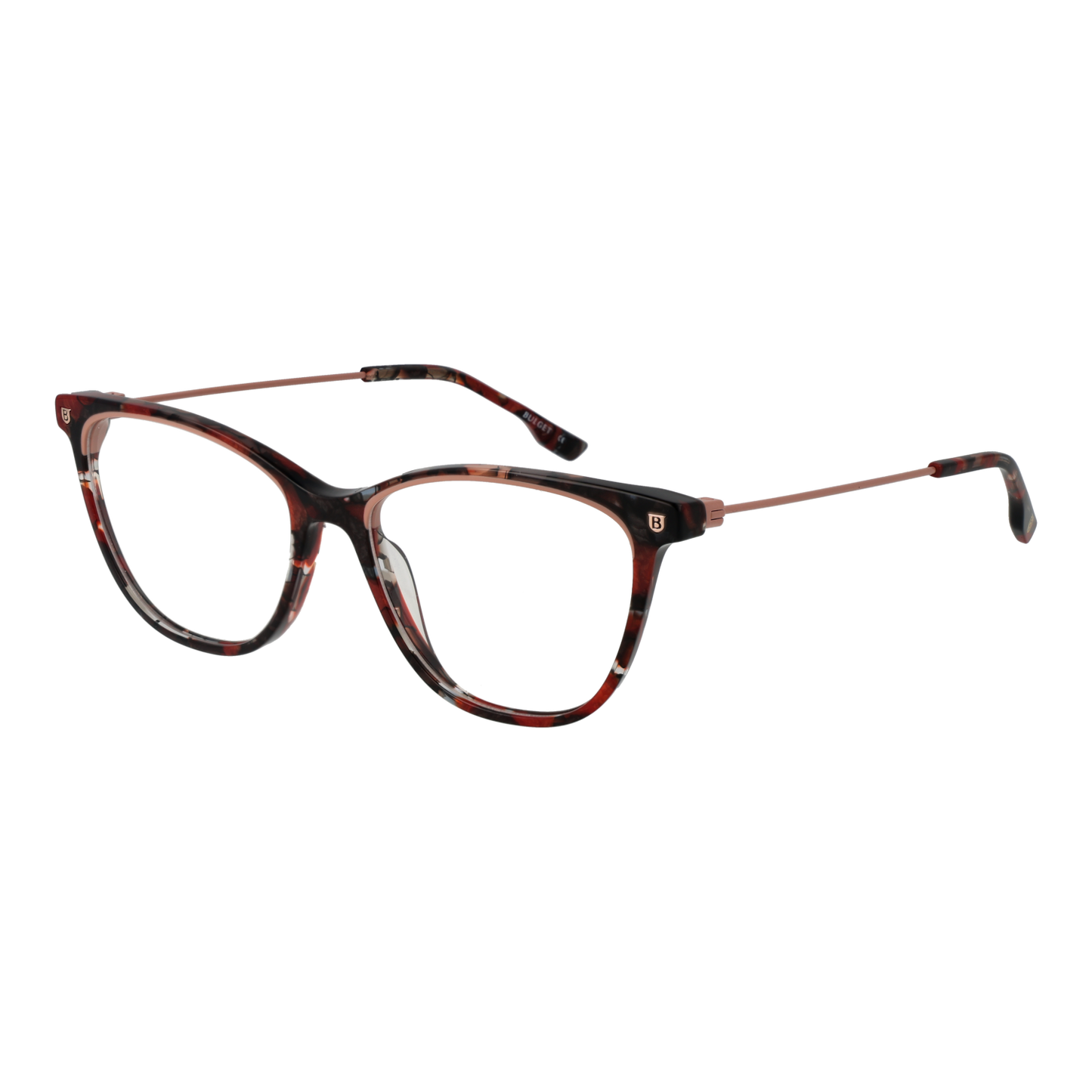 Bulget Optical Frame BG6464 P02 53