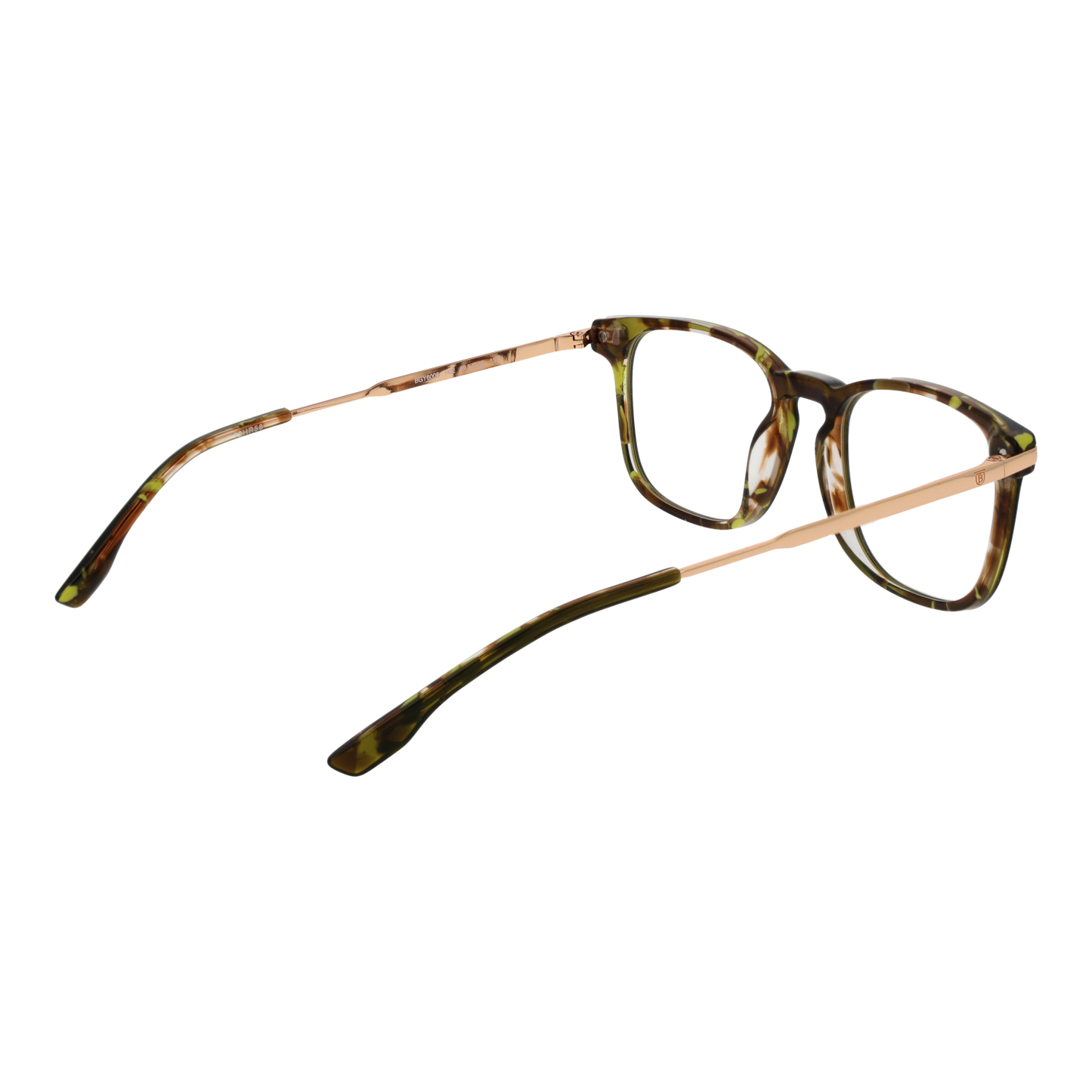 Bulget Optical Frame BGY6008 H02 49