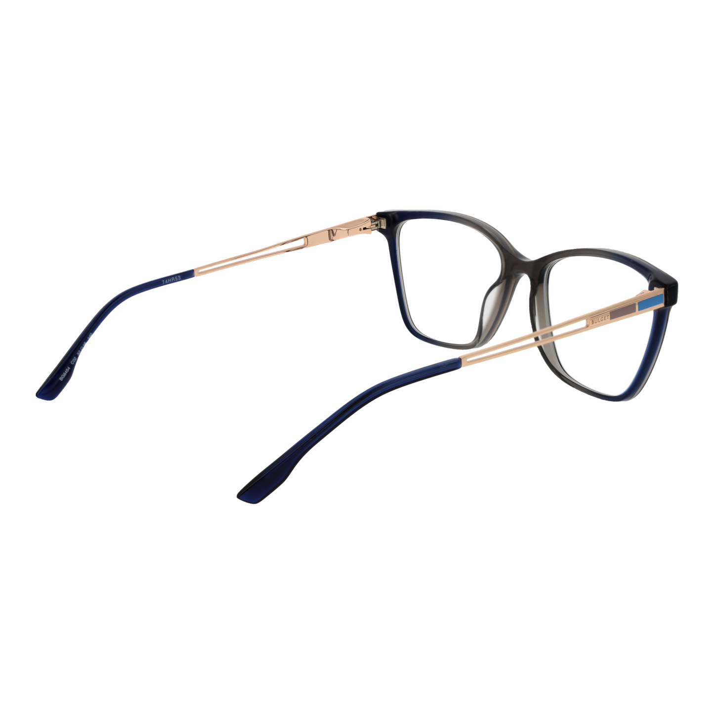 Bulget Optical Frame BG6454 C02 53