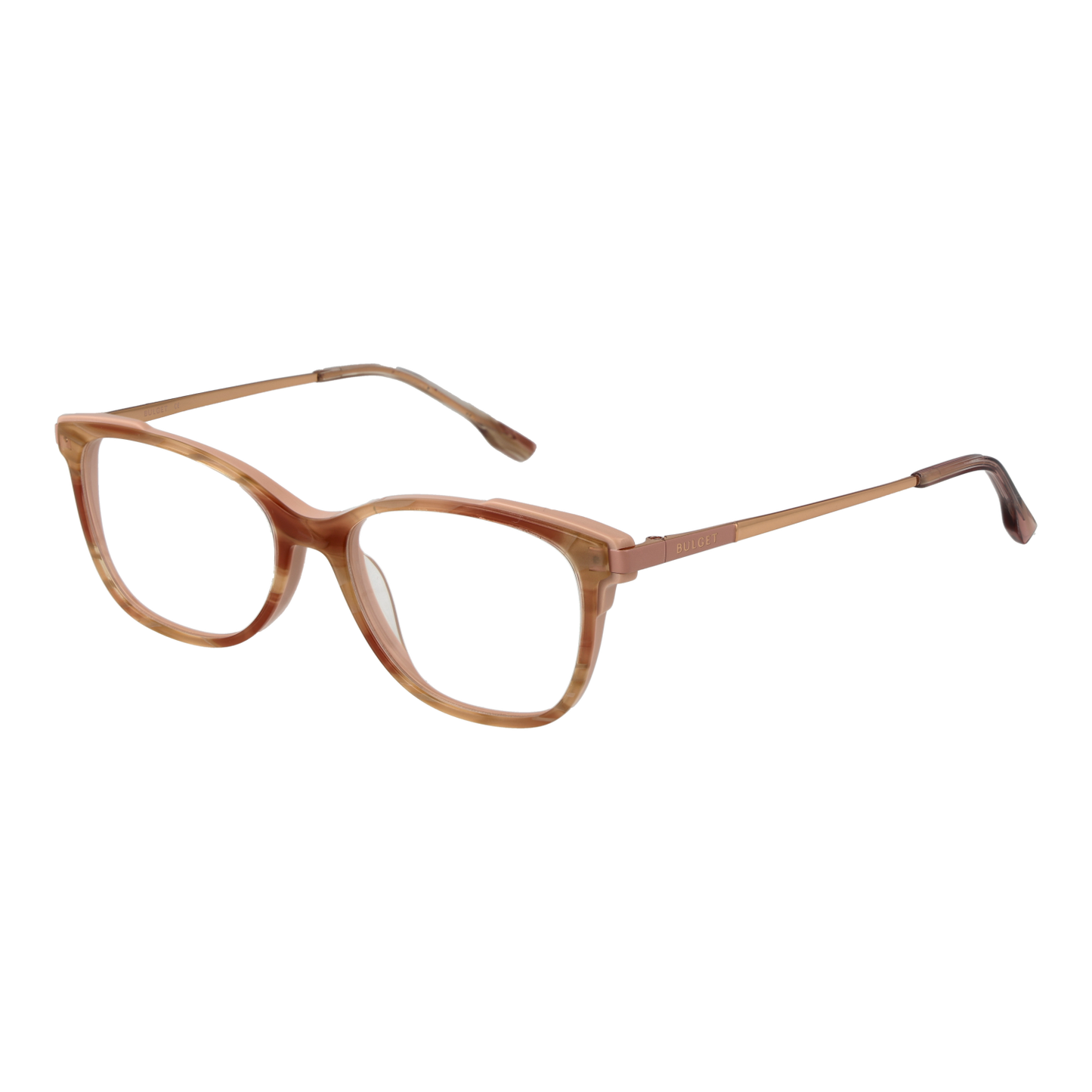 Bulget Optical Frame BG6455 H02 53