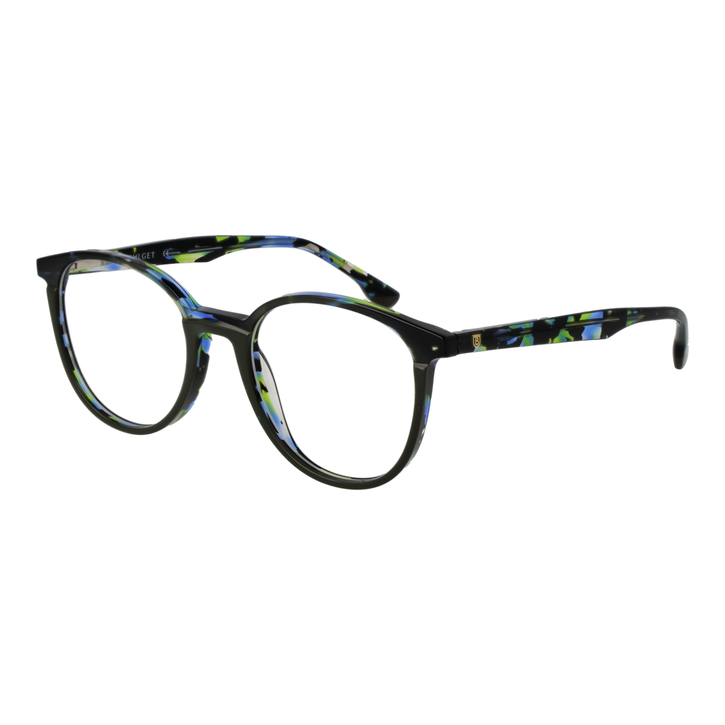 Bulget Optical Frame BGY6006 H02 48
