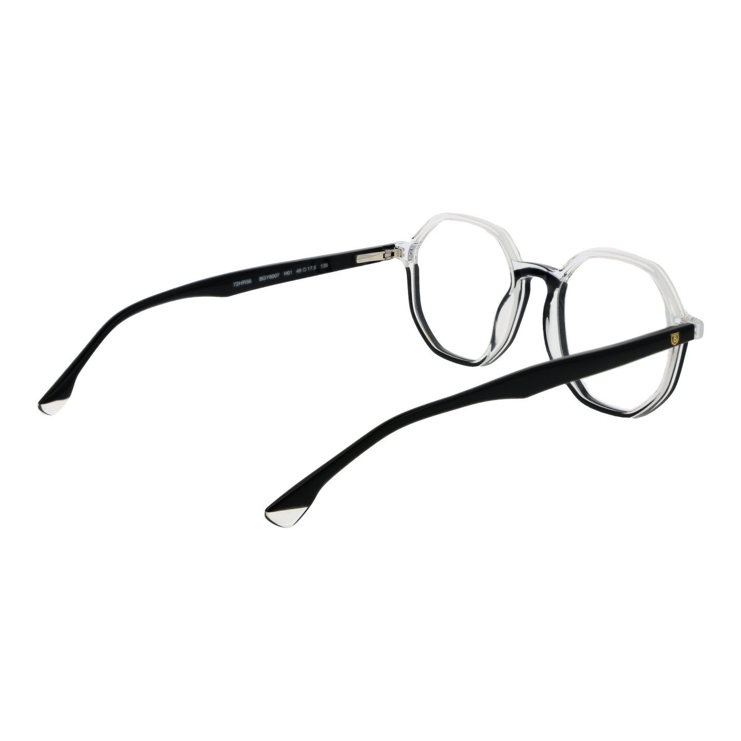 Bulget Optical Frame BGY6007 H01 49