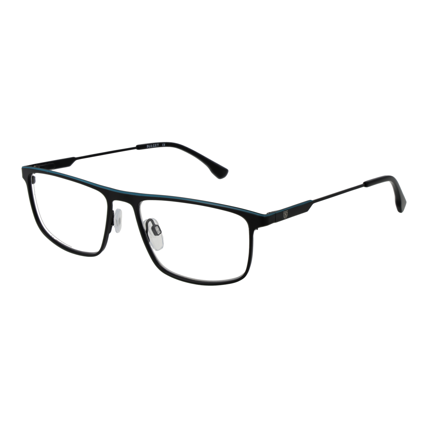 Bulget Optical Frame BG1808M 09A 55