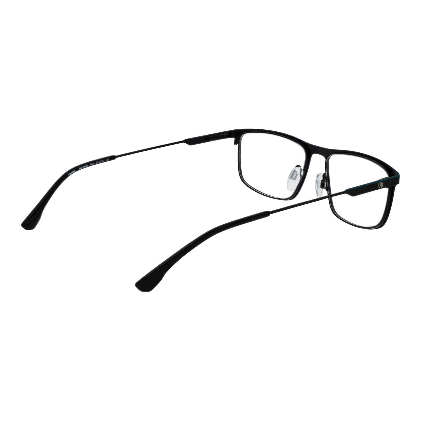 Bulget Optical Frame BG1808M 09A 55